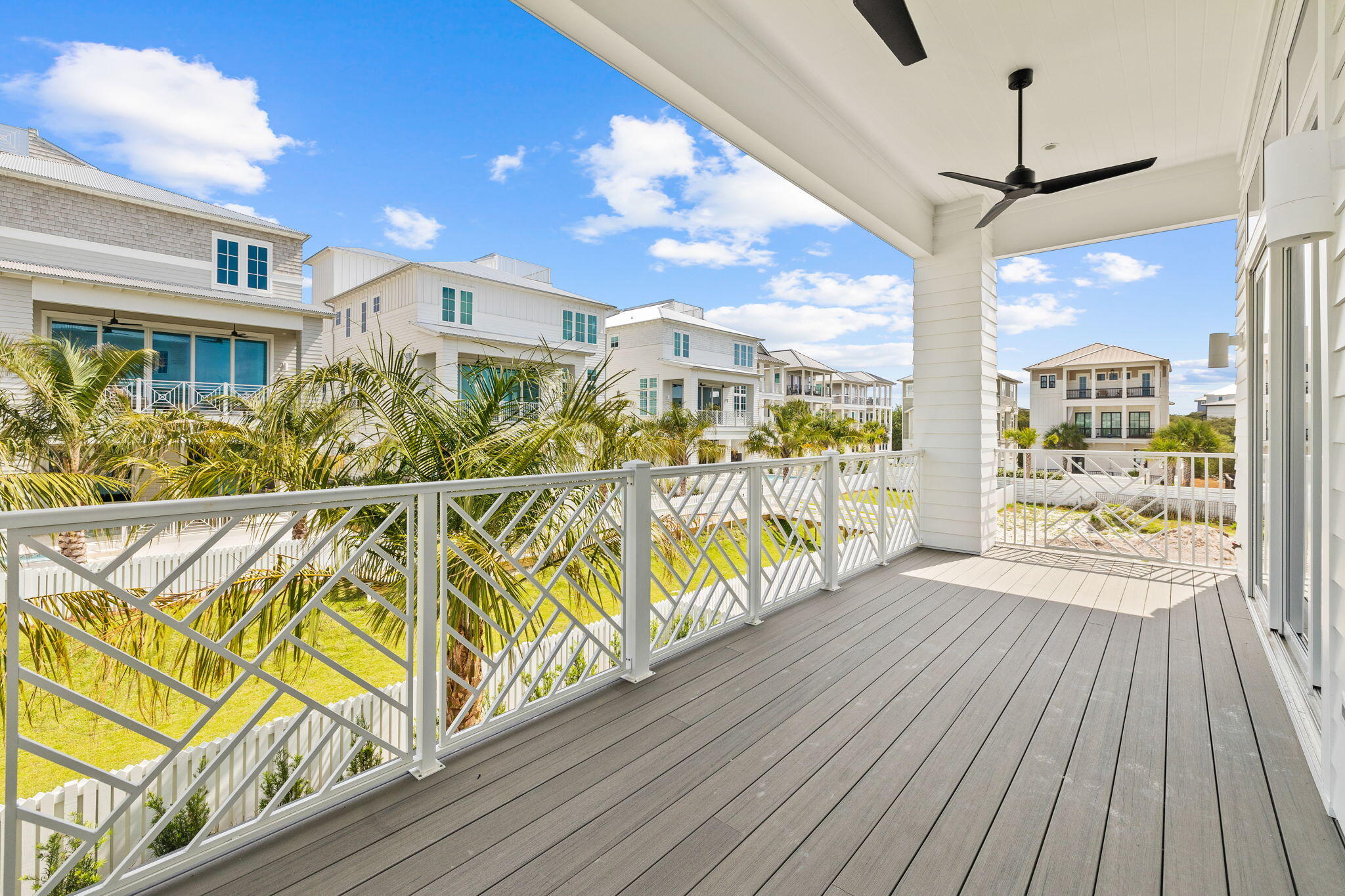 Shoreline Estates at Inlet Beach - Residential