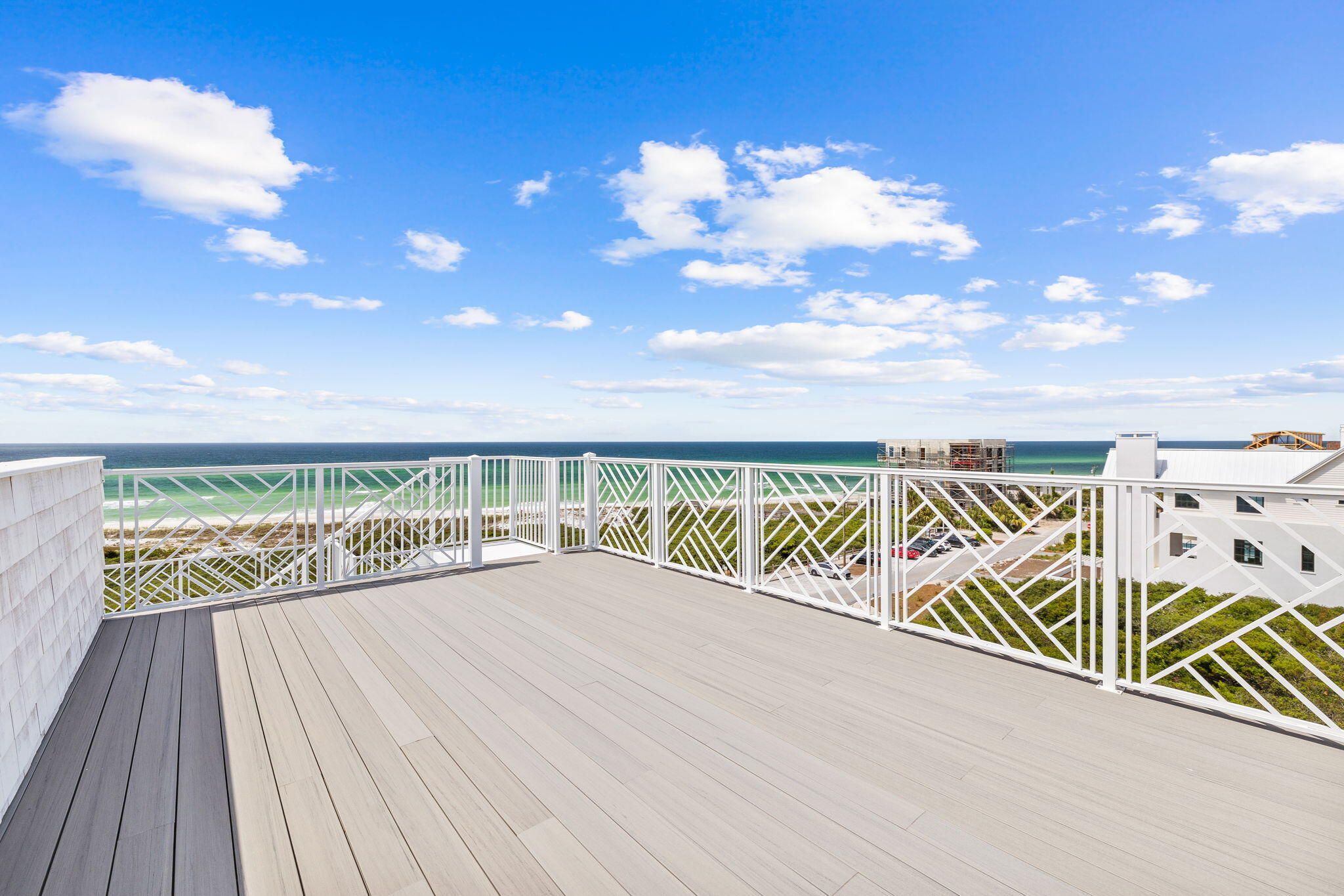 Shoreline Estates at Inlet Beach - Residential