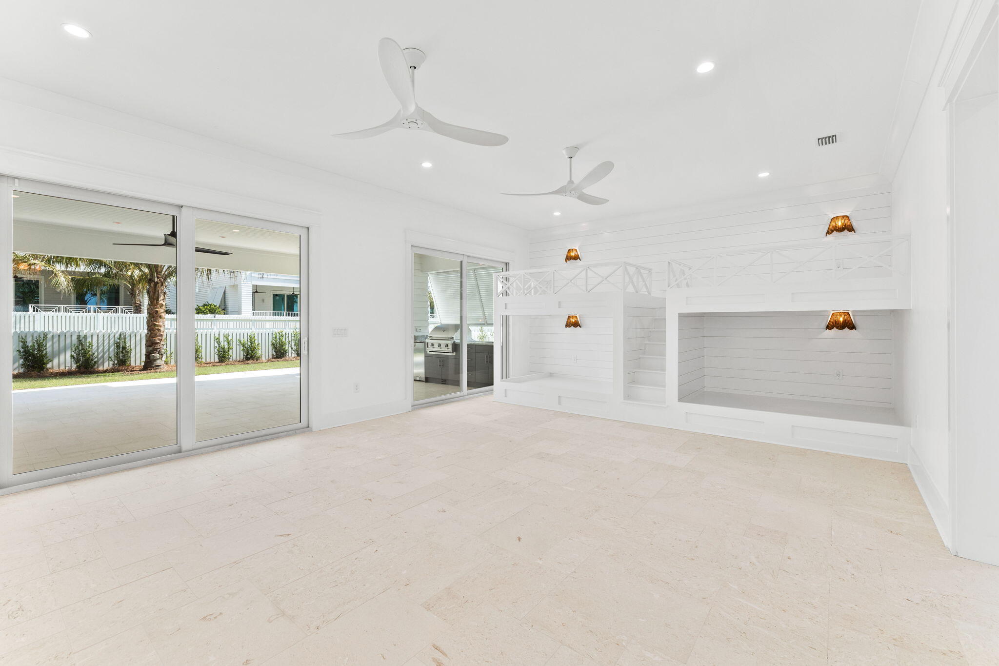 Shoreline Estates at Inlet Beach - Residential
