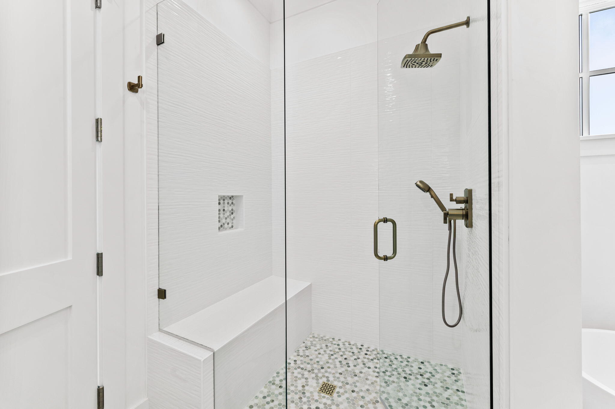 Shoreline Estates at Inlet Beach - Residential