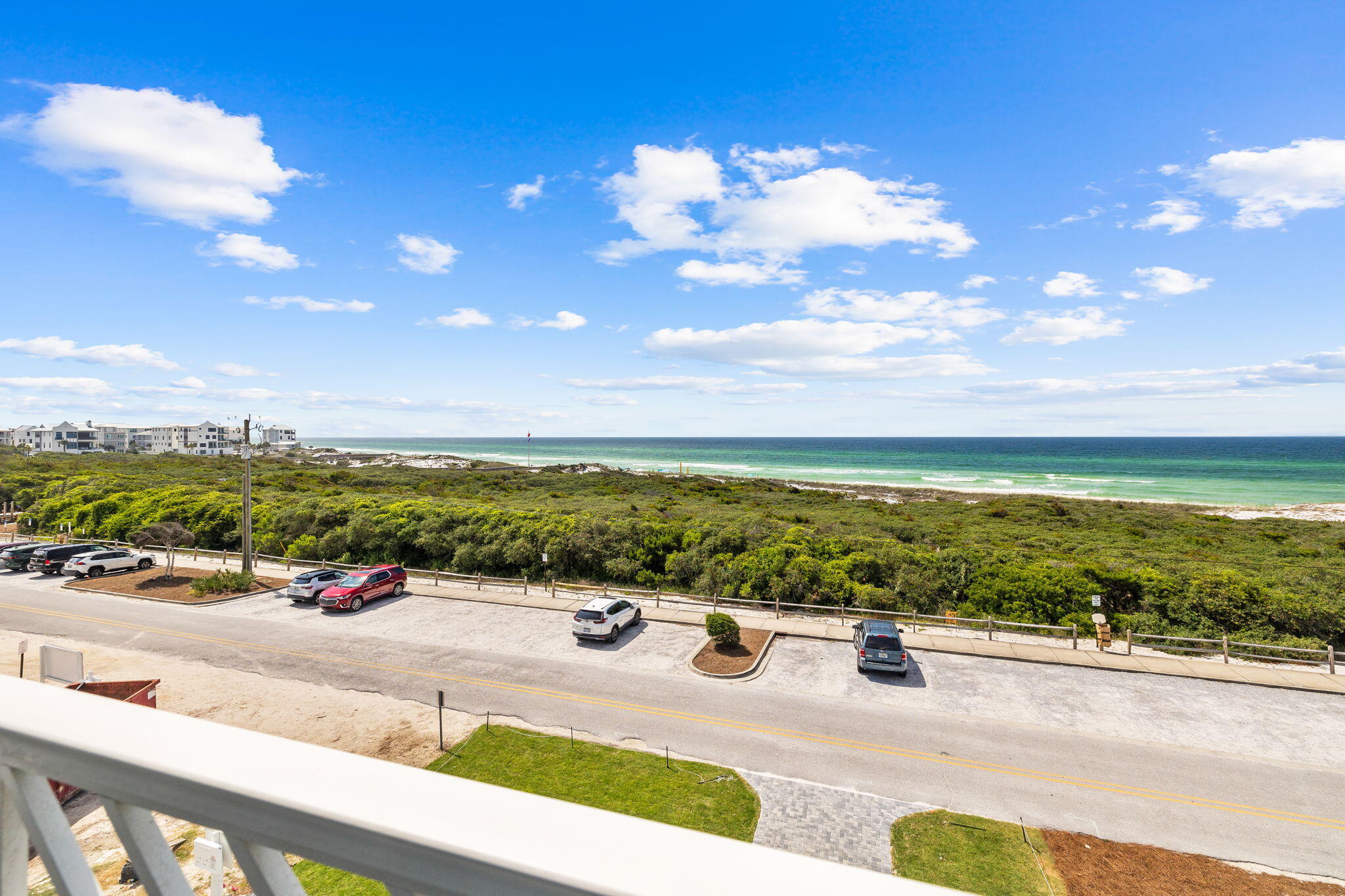 Shoreline Estates at Inlet Beach - Residential
