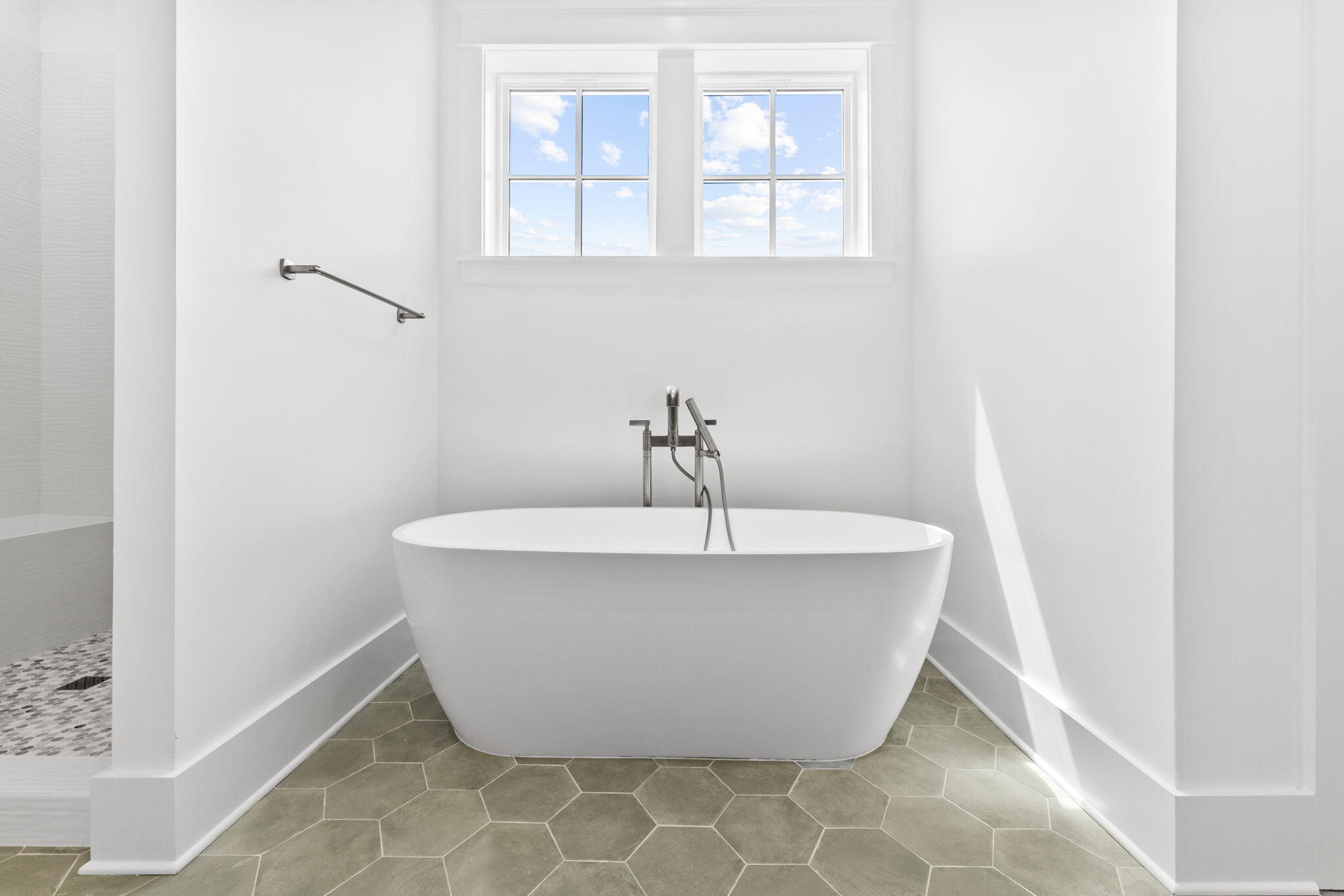 Shoreline Estates at Inlet Beach - Residential