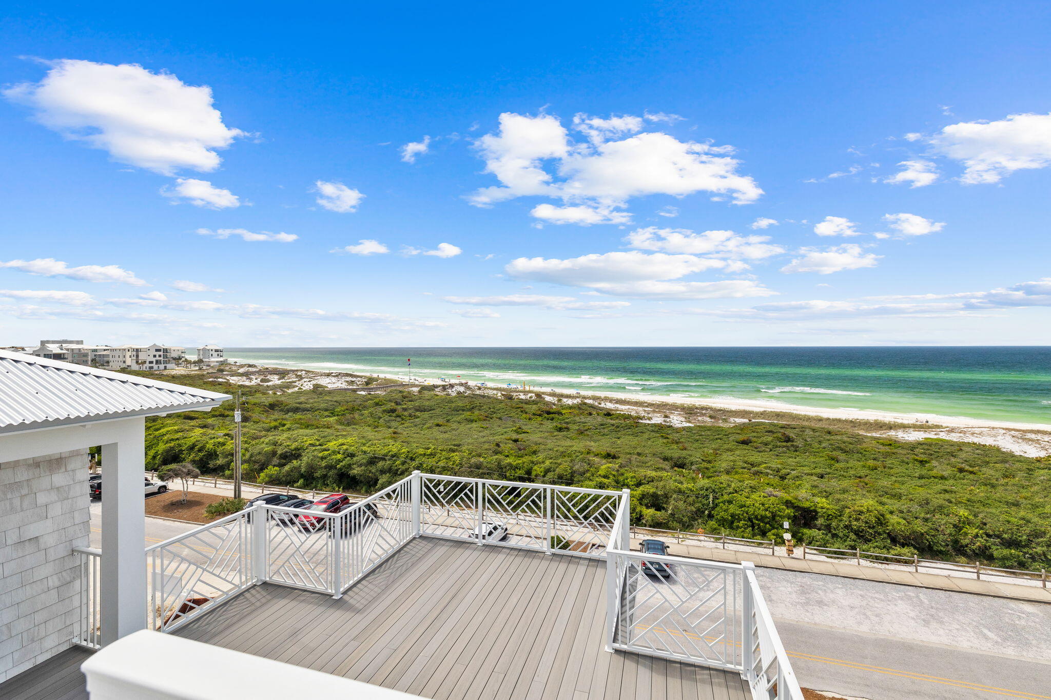 Shoreline Estates at Inlet Beach - Residential