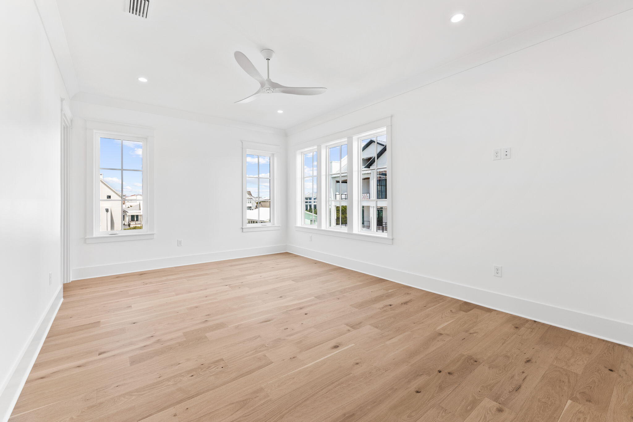 Shoreline Estates at Inlet Beach - Residential