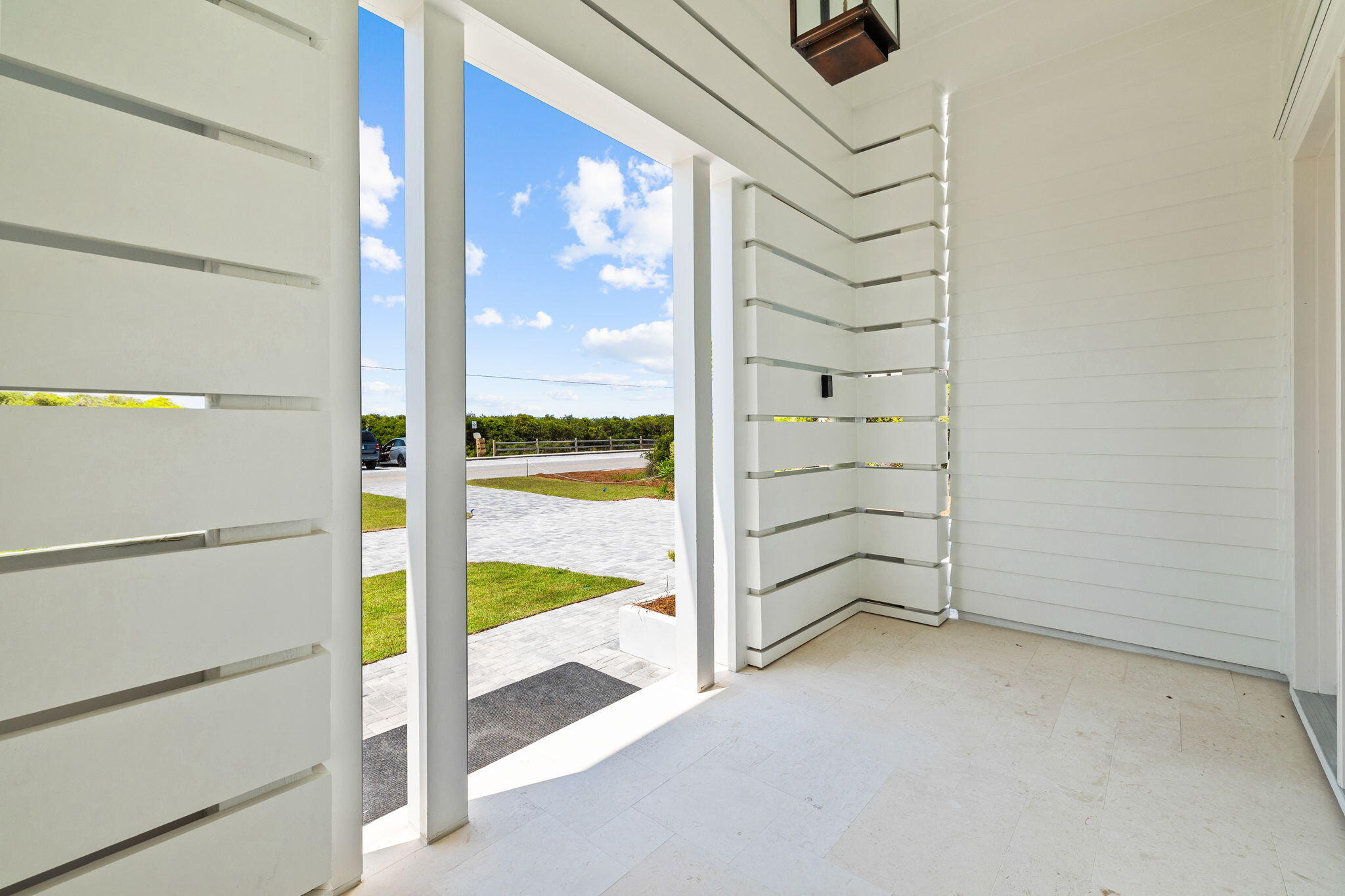 Shoreline Estates at Inlet Beach - Residential