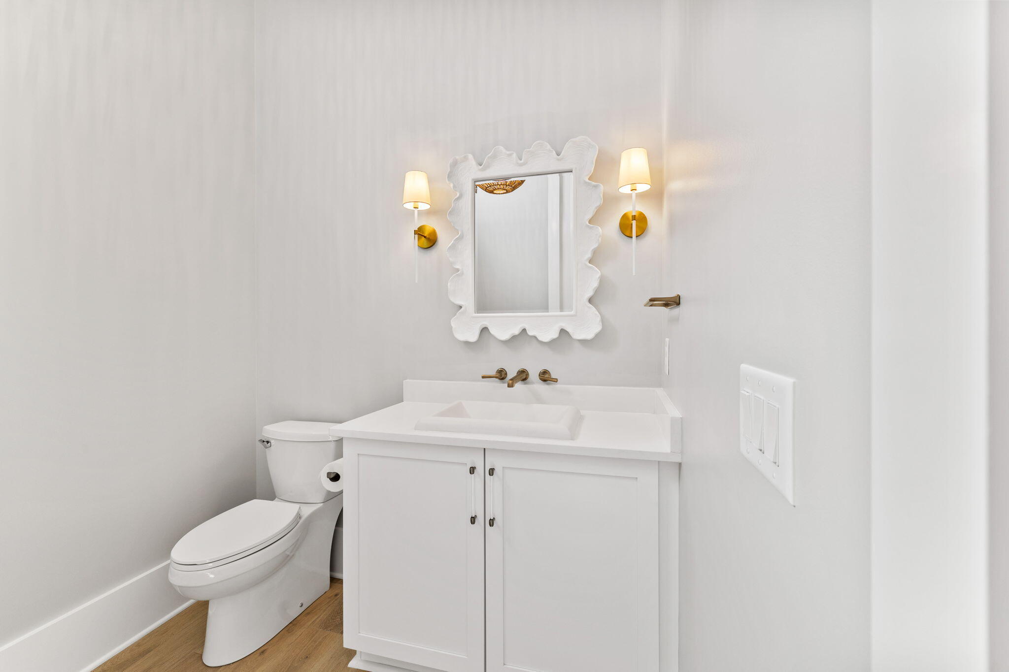 Shoreline Estates at Inlet Beach - Residential