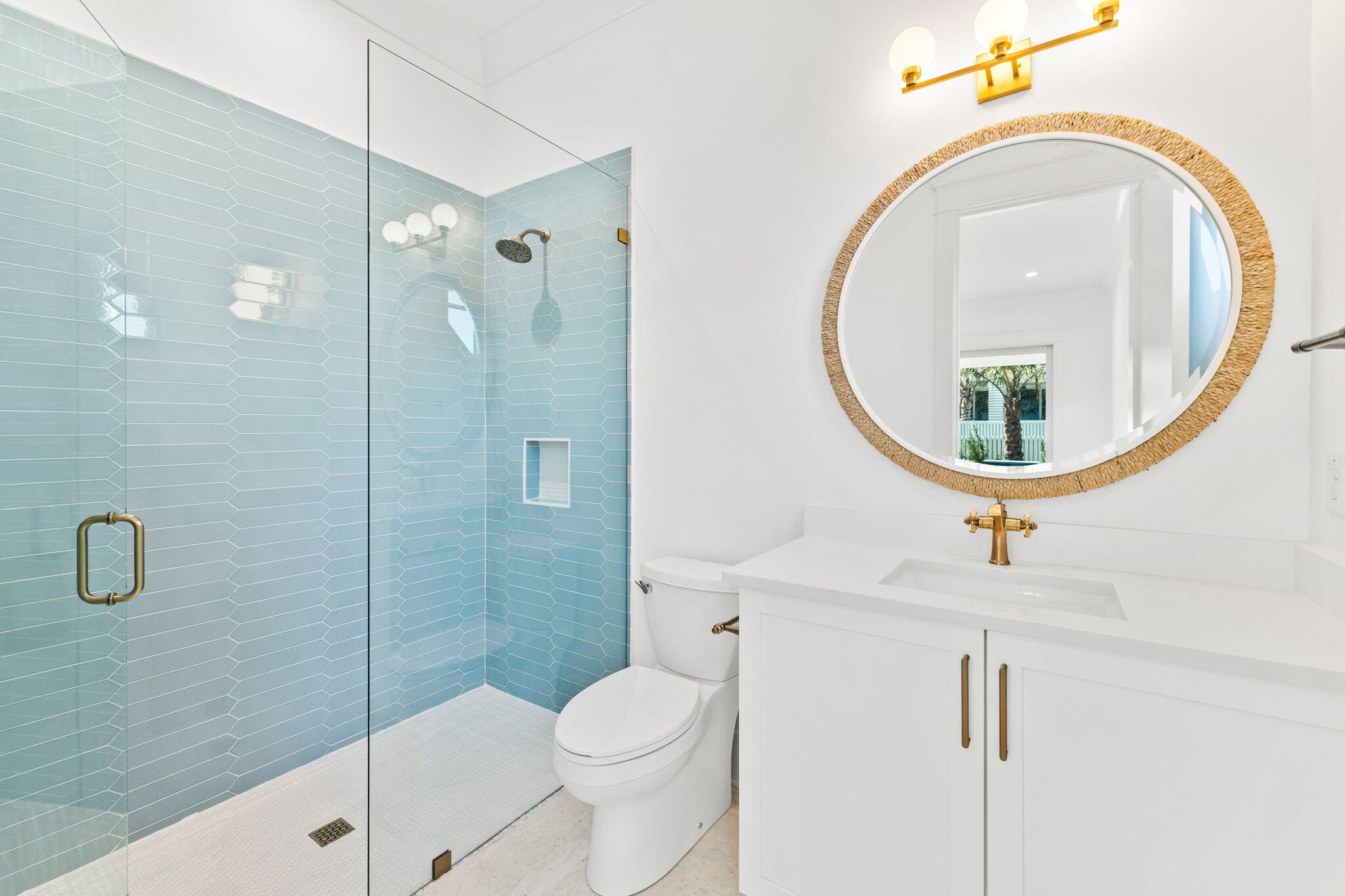 Shoreline Estates at Inlet Beach - Residential