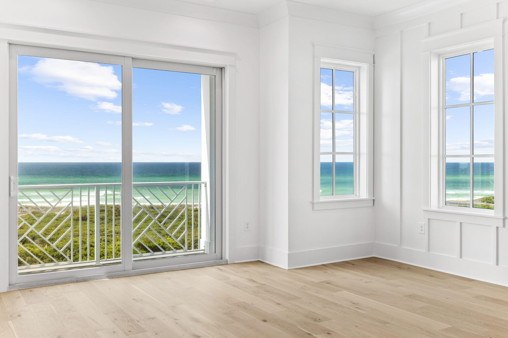 Shoreline Estates at Inlet Beach - Residential