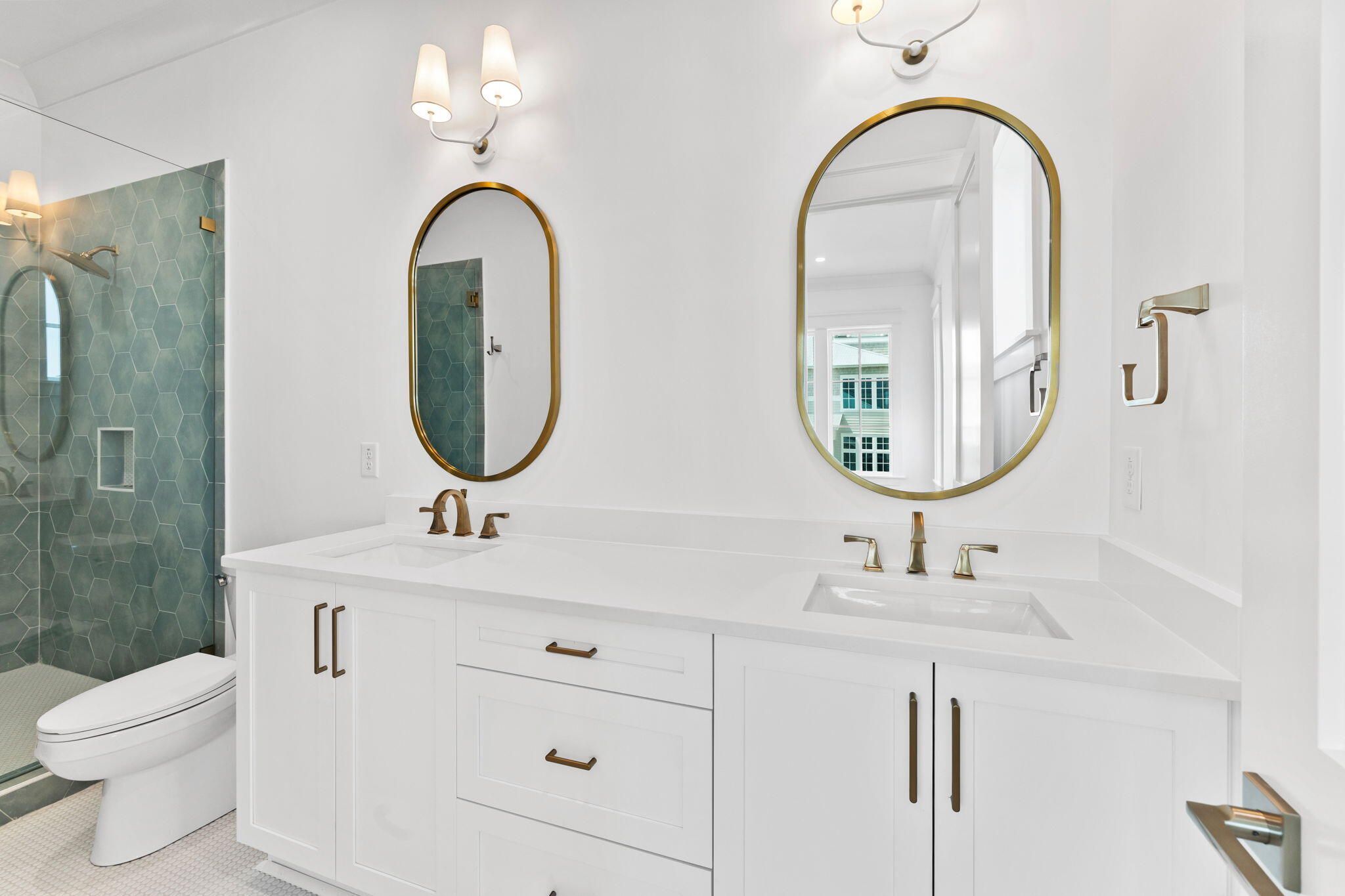 Shoreline Estates at Inlet Beach - Residential