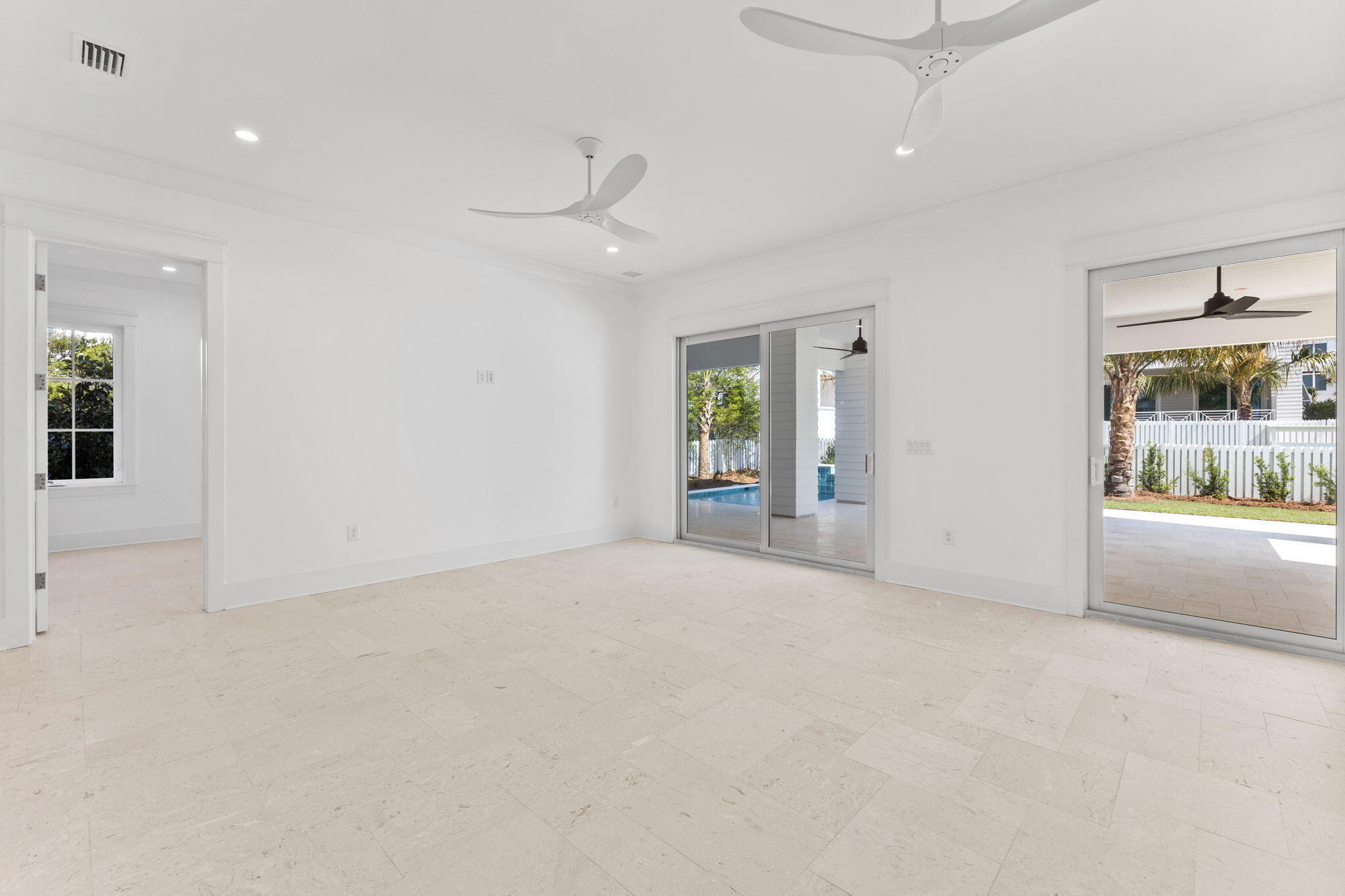Shoreline Estates at Inlet Beach - Residential