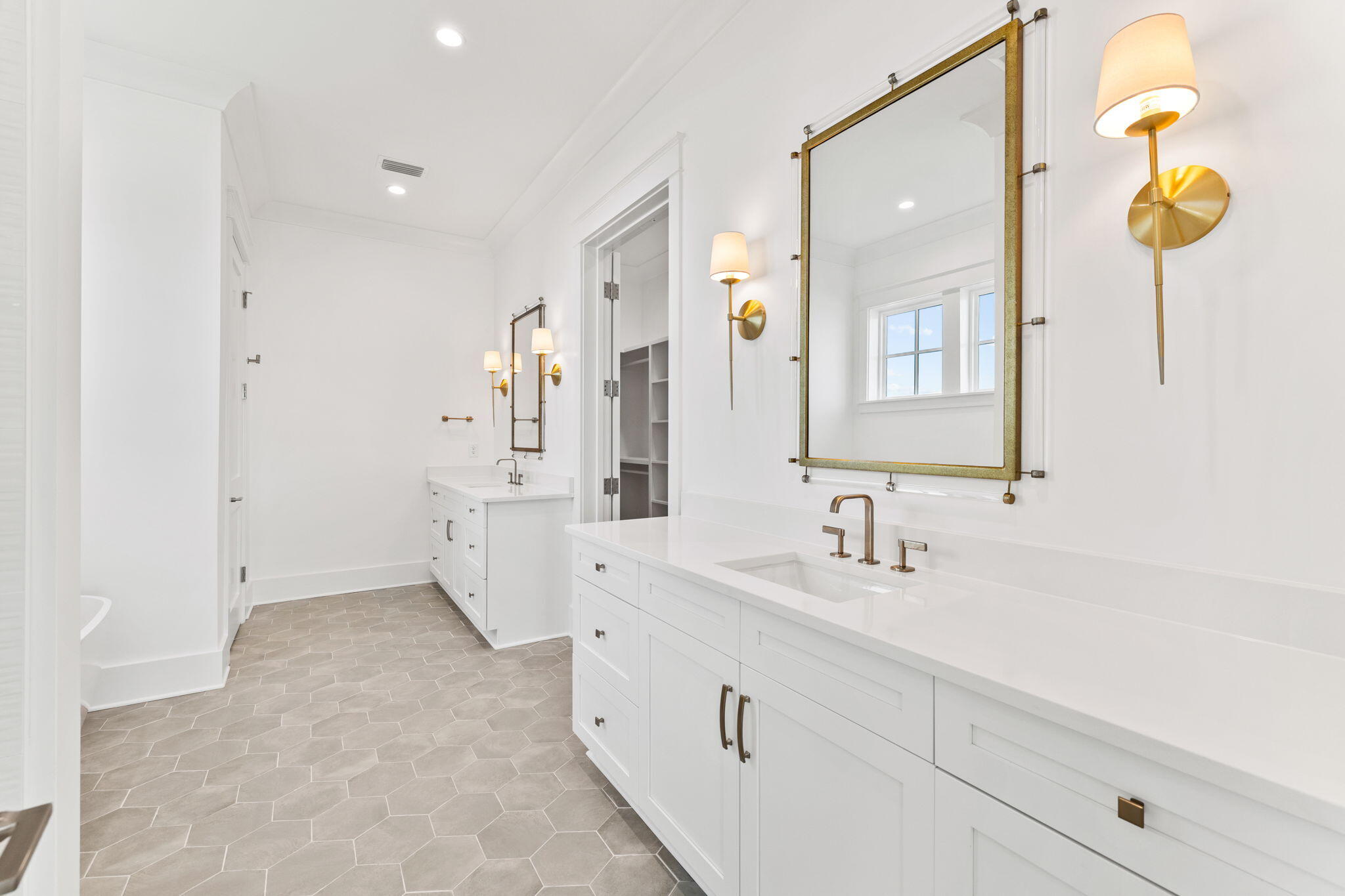 Shoreline Estates at Inlet Beach - Residential