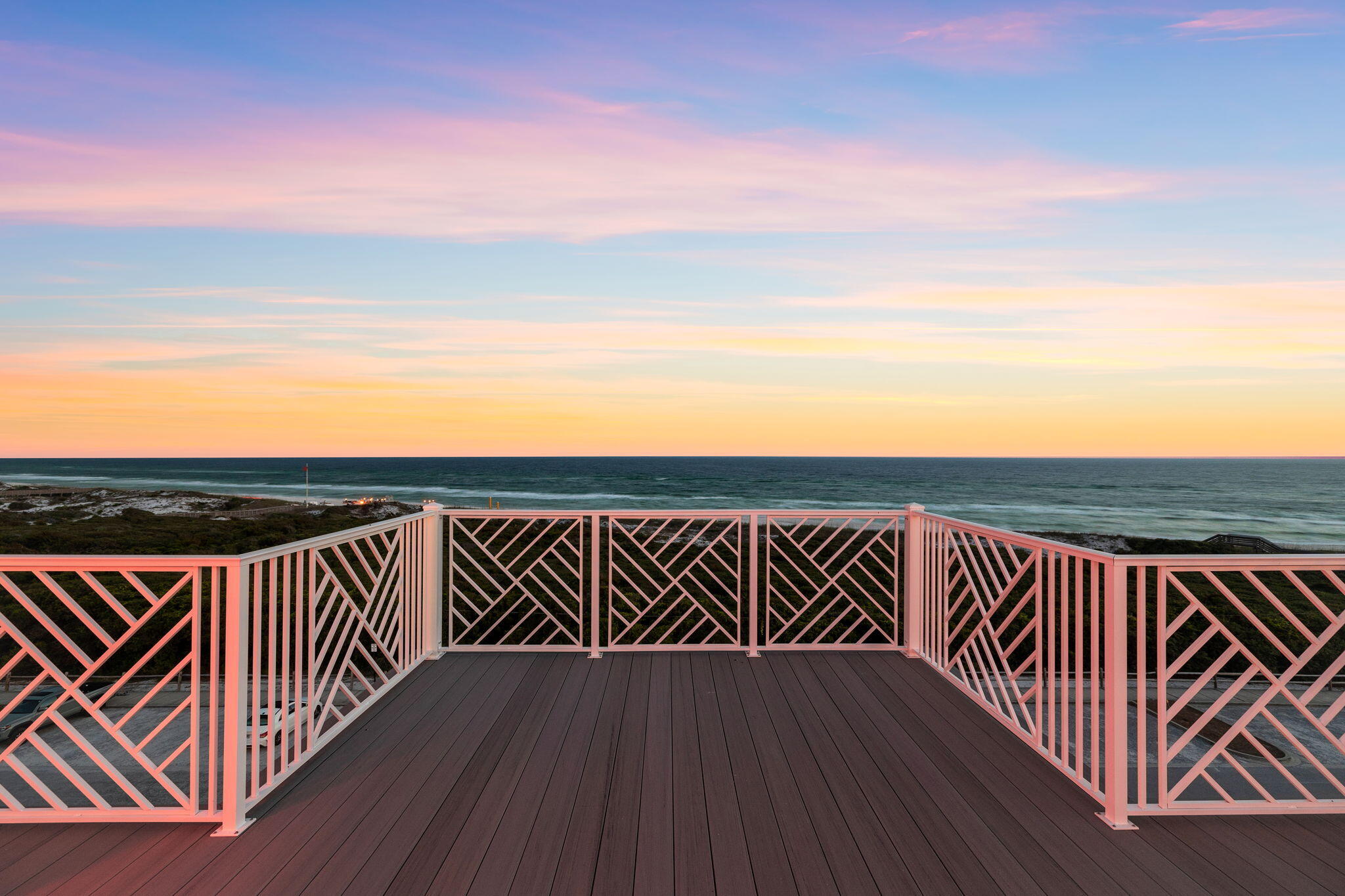 Shoreline Estates at Inlet Beach - Residential