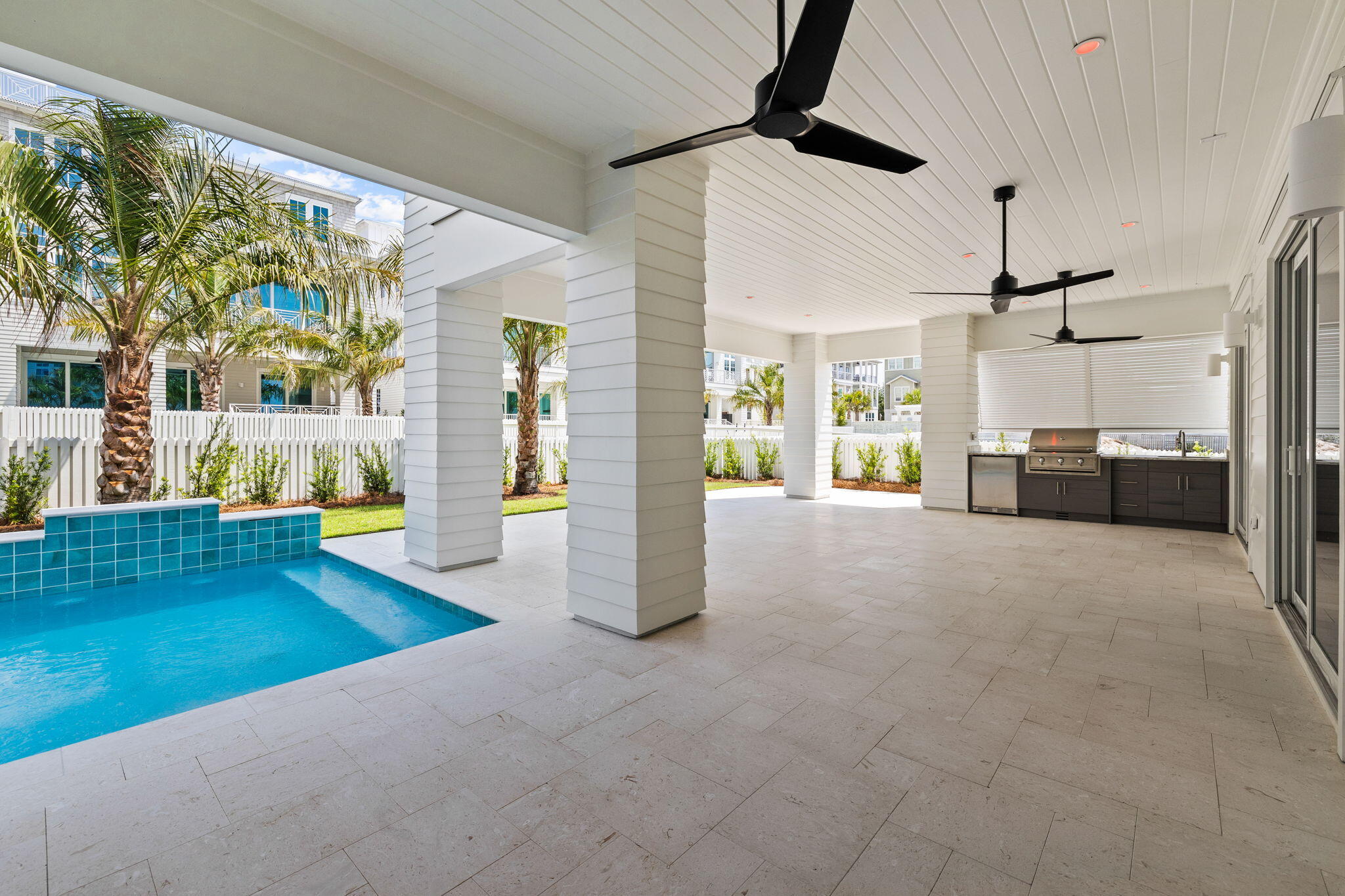 Shoreline Estates at Inlet Beach - Residential
