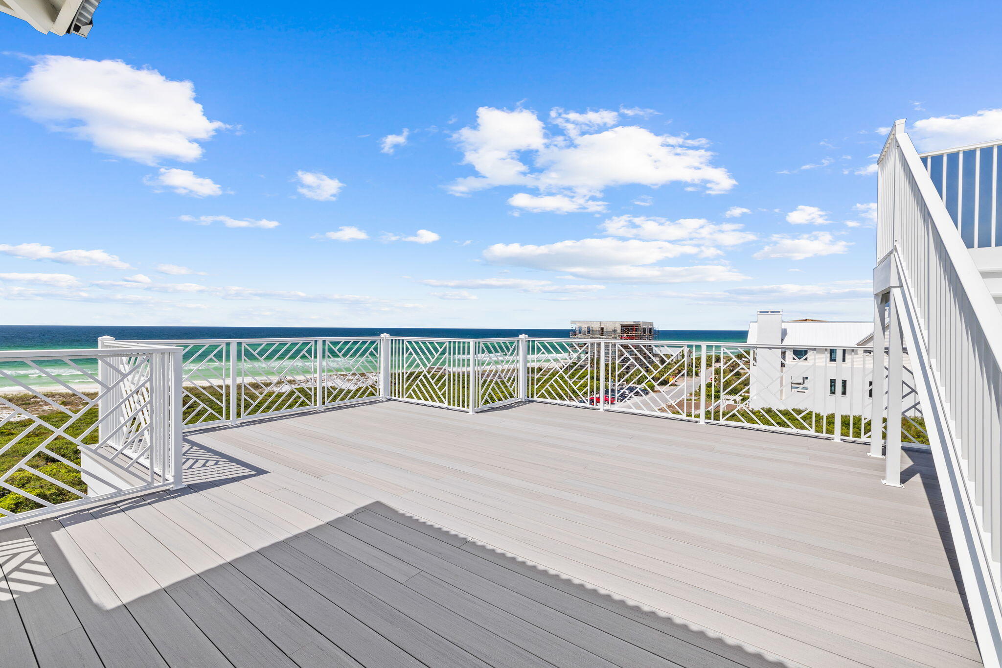Shoreline Estates at Inlet Beach - Residential