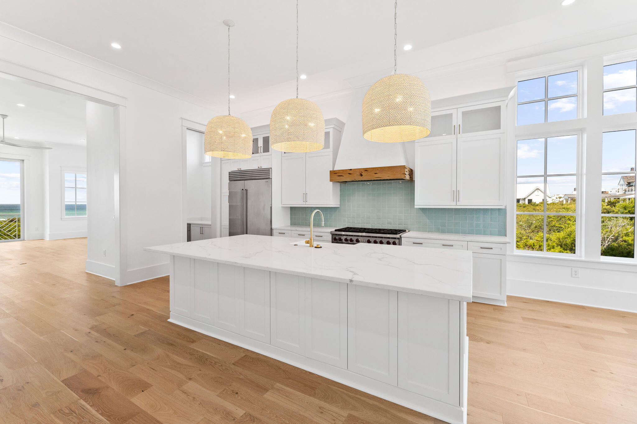 Shoreline Estates at Inlet Beach - Residential