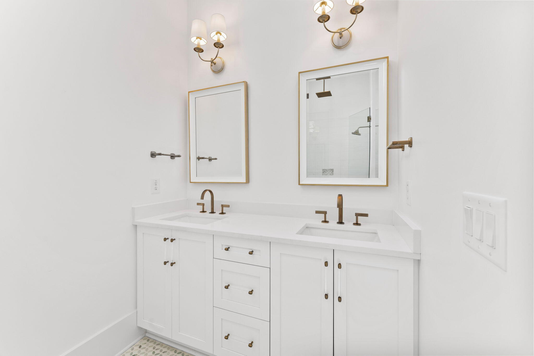 Shoreline Estates at Inlet Beach - Residential