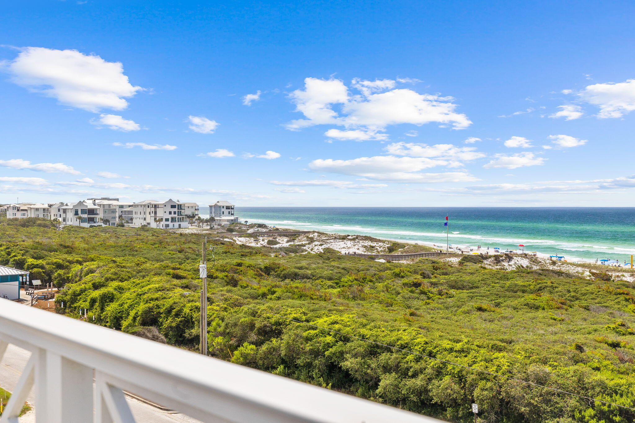 Shoreline Estates at Inlet Beach - Residential