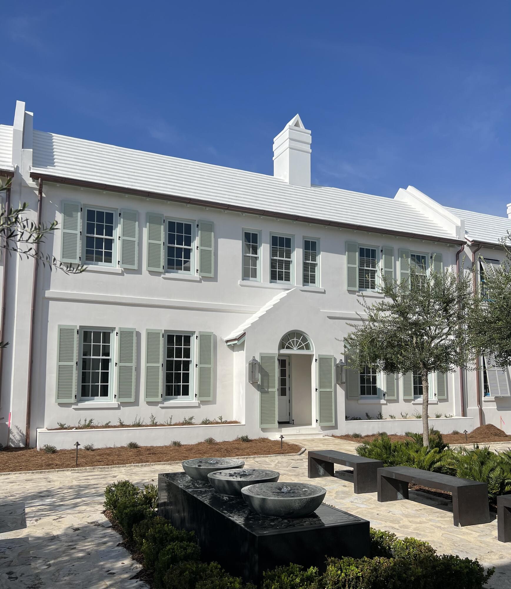 ALYS BEACH - Residential