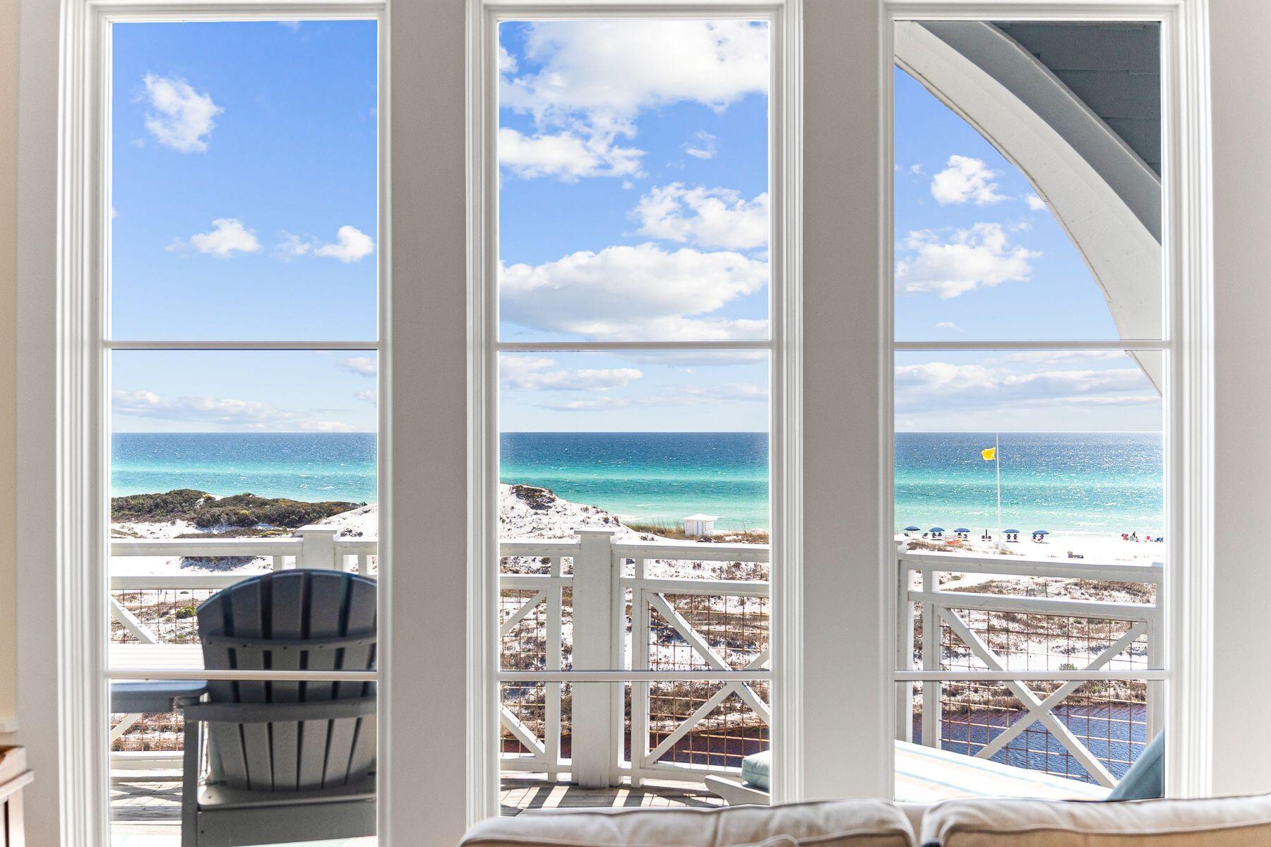 WATERSOUND BEACH - Residential