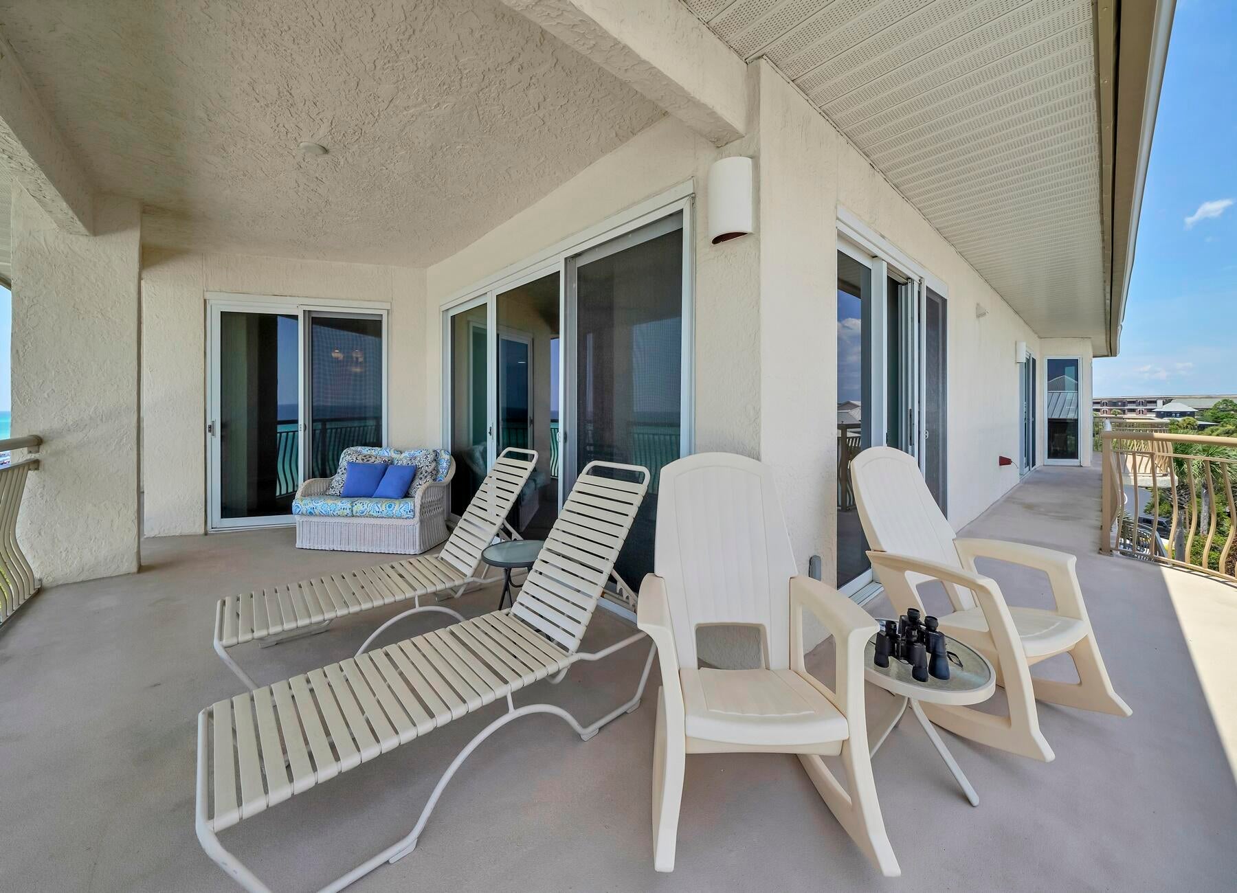 HIGH POINTE RESORT CONDOS - Residential