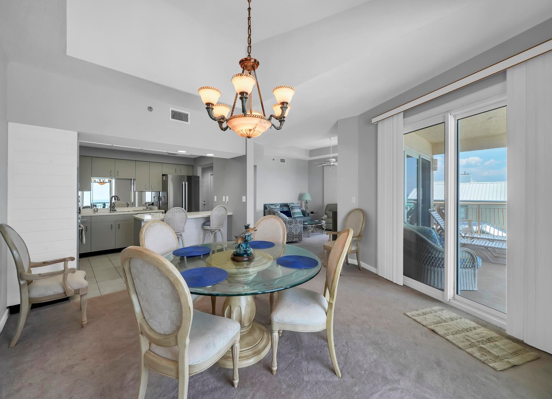 HIGH POINTE RESORT CONDOS - Residential