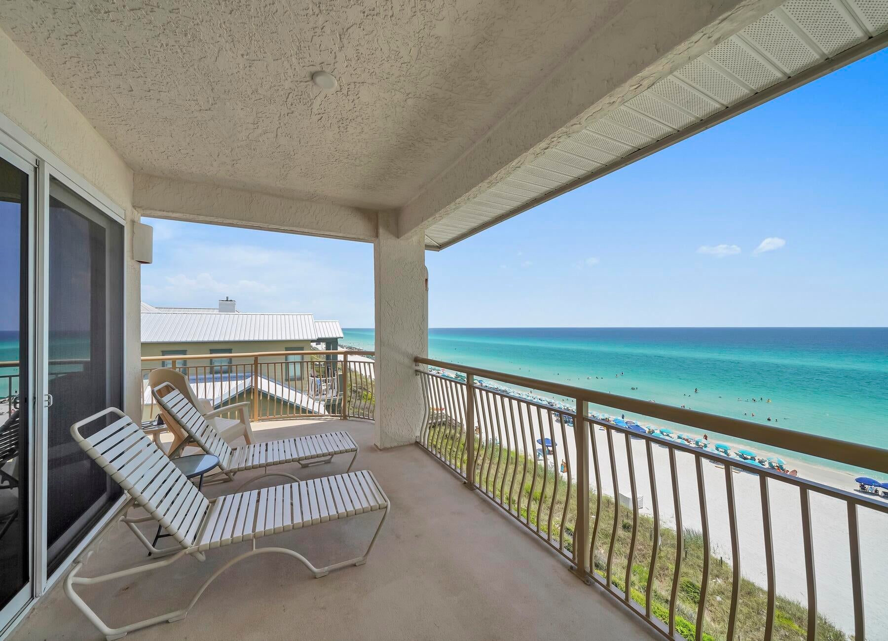 HIGH POINTE RESORT CONDOS - Residential