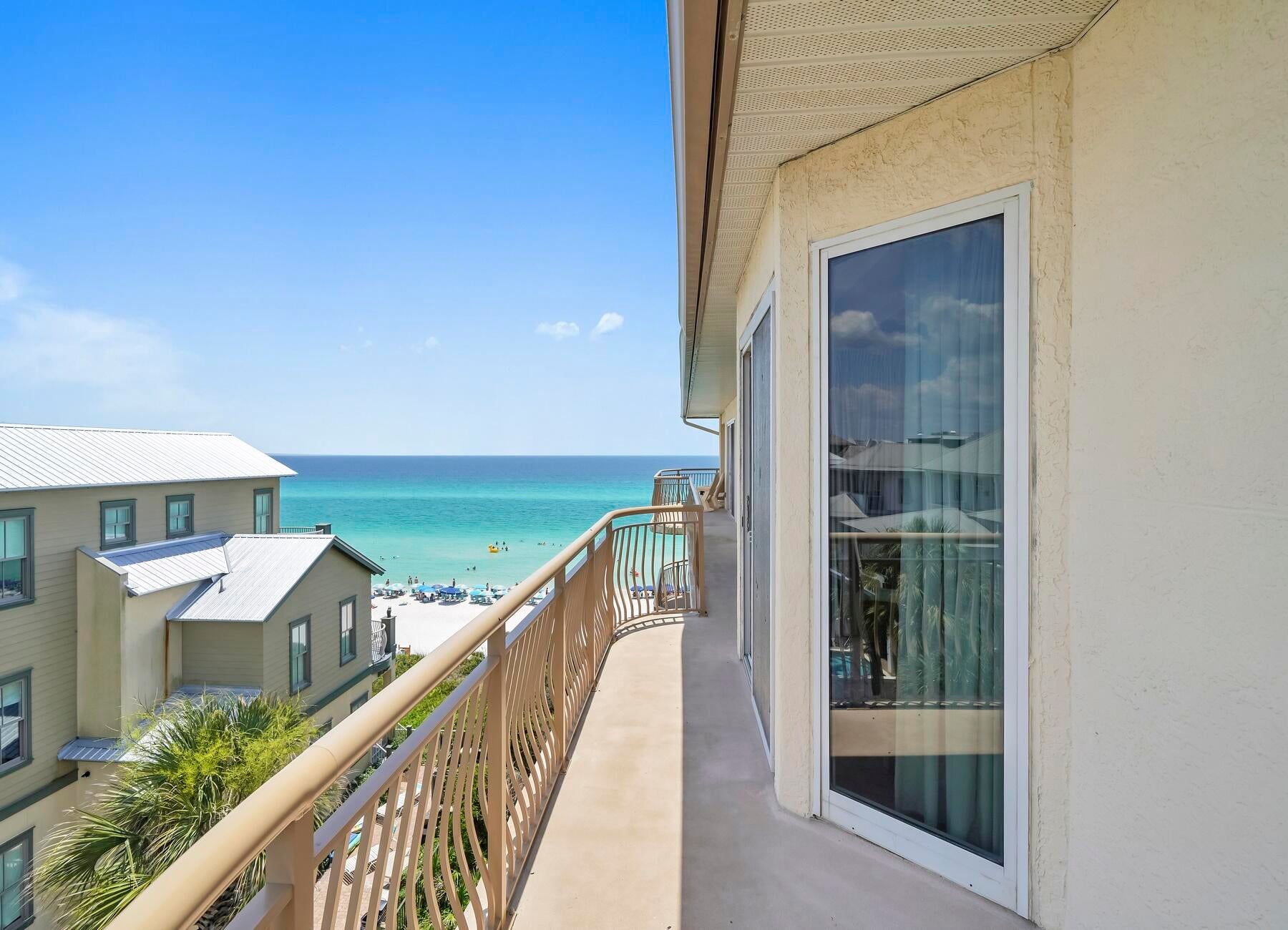 HIGH POINTE RESORT CONDOS - Residential
