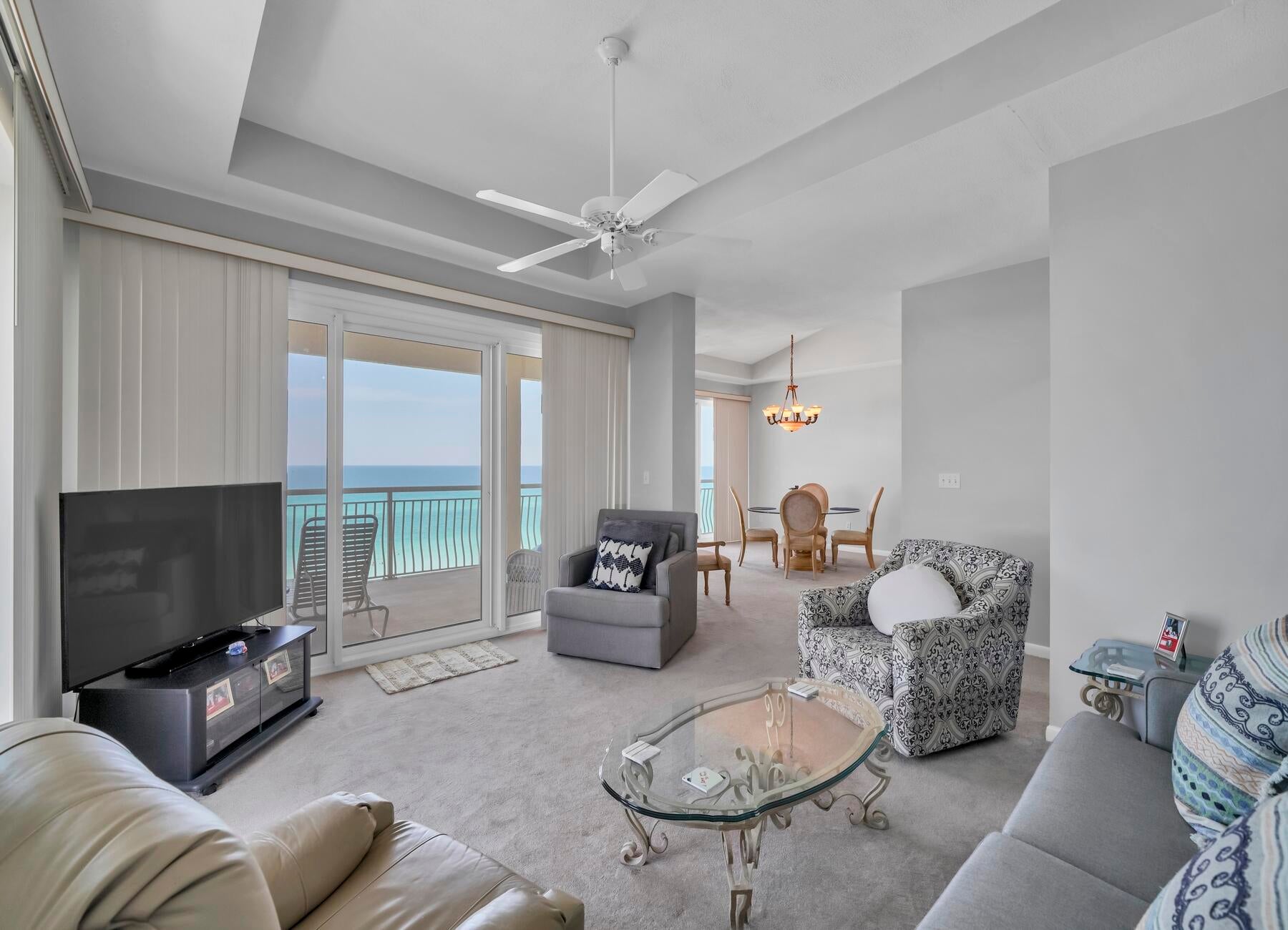HIGH POINTE RESORT CONDOS - Residential
