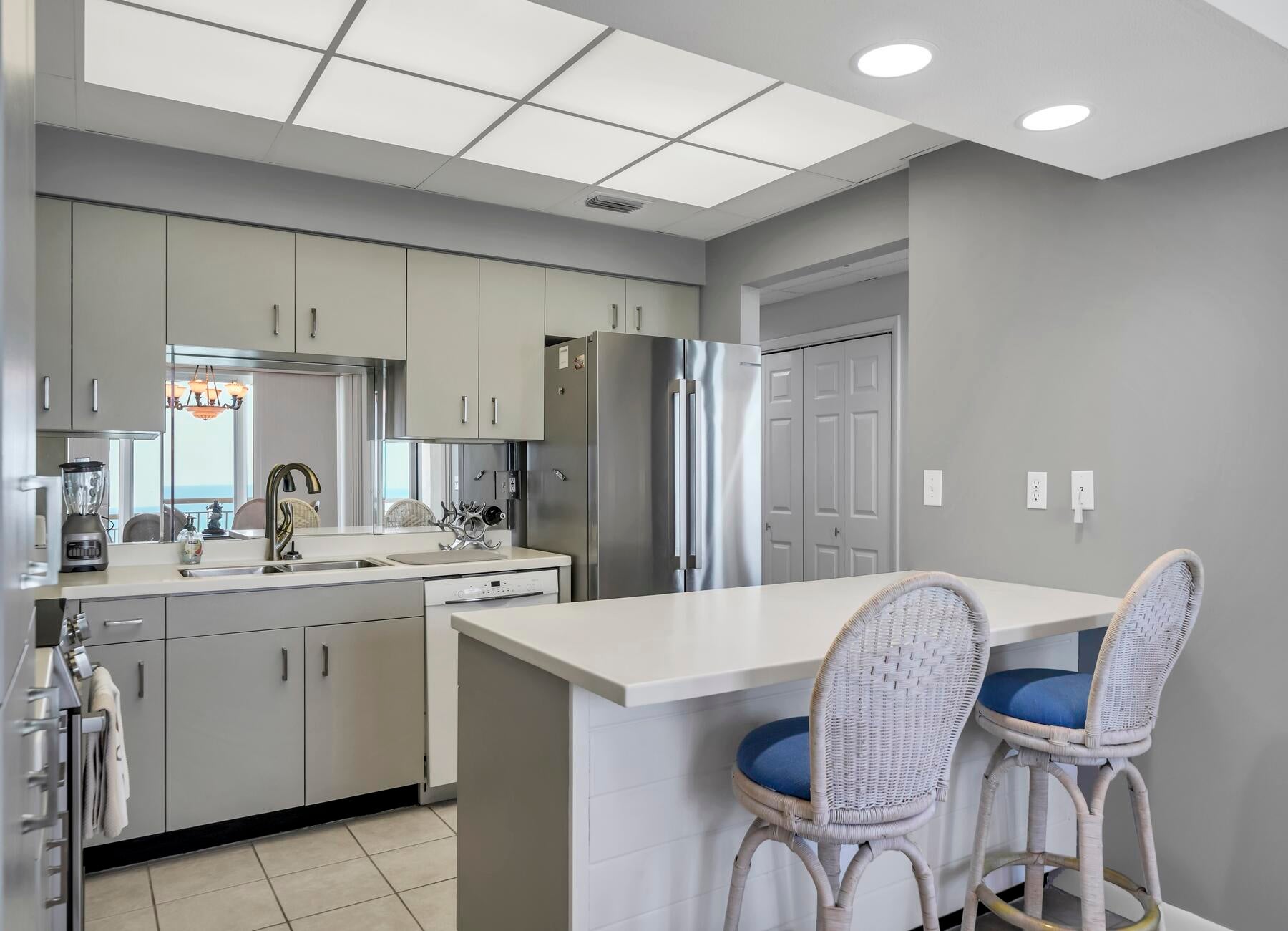 HIGH POINTE RESORT CONDOS - Residential