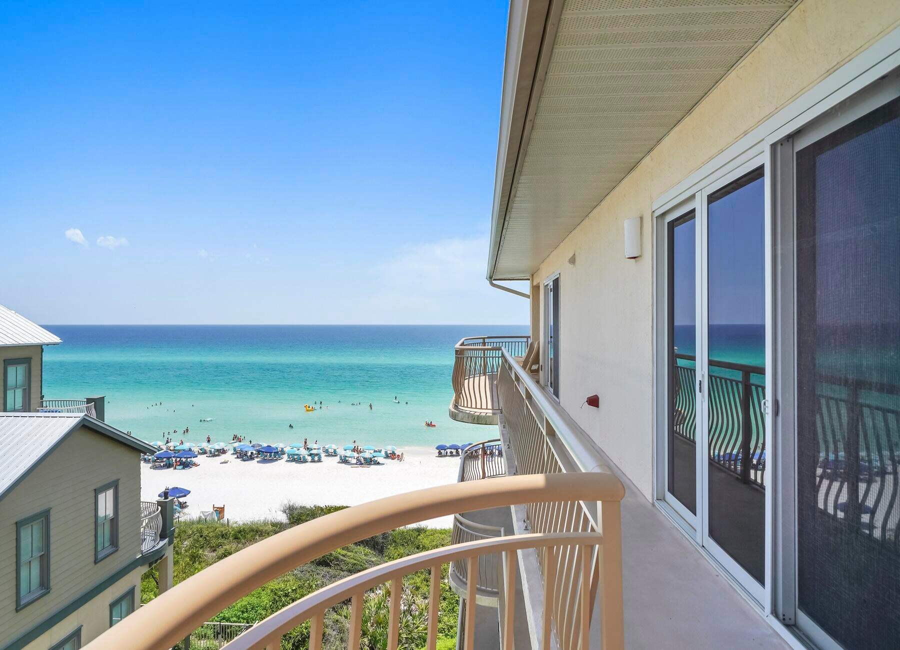 HIGH POINTE RESORT CONDOS - Residential