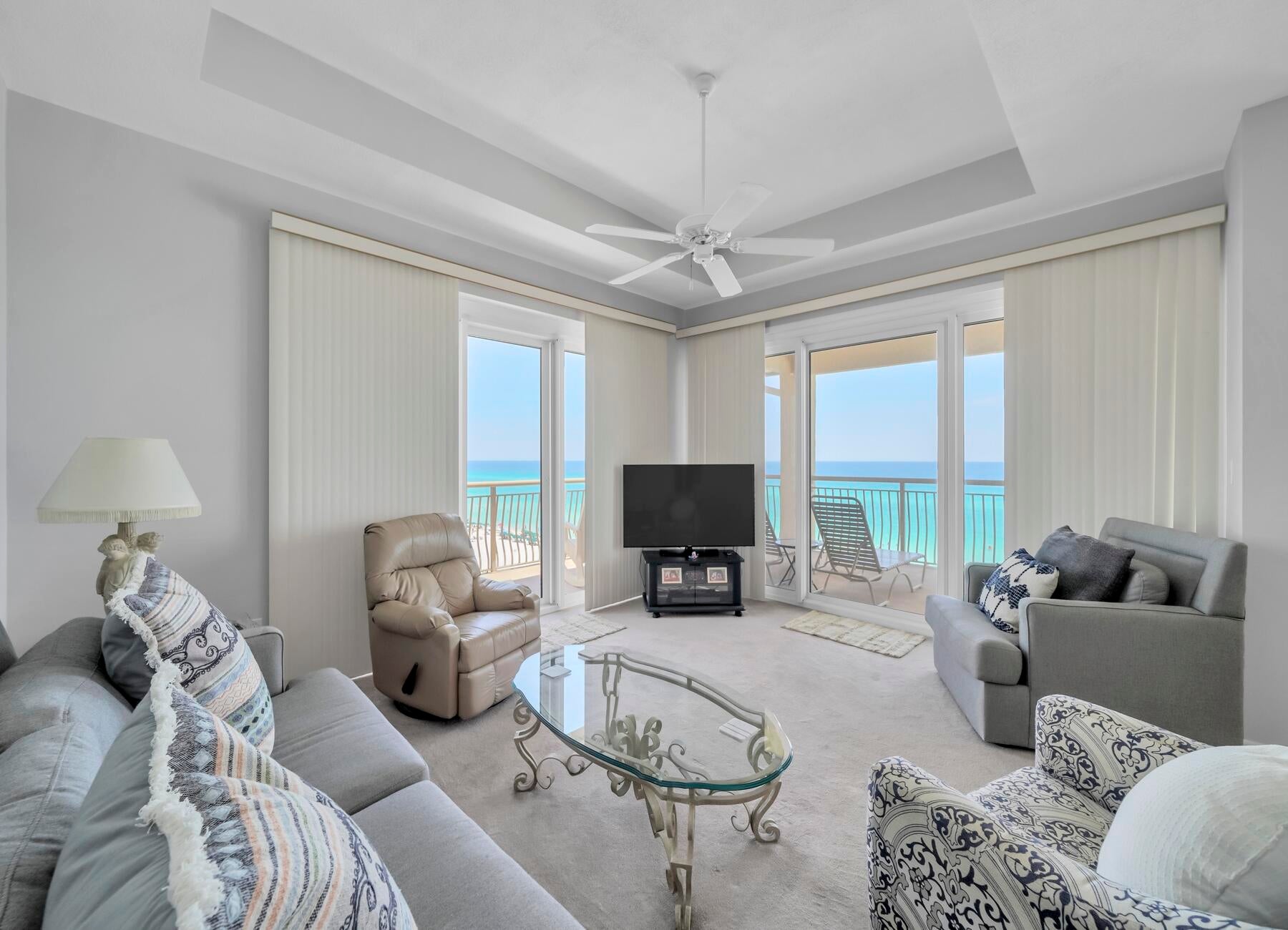 HIGH POINTE RESORT CONDOS - Residential