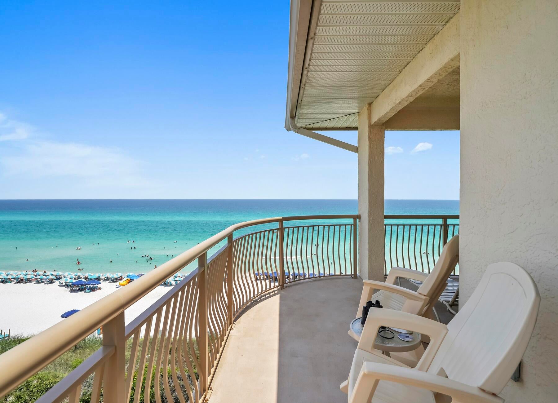 HIGH POINTE RESORT CONDOS - Residential