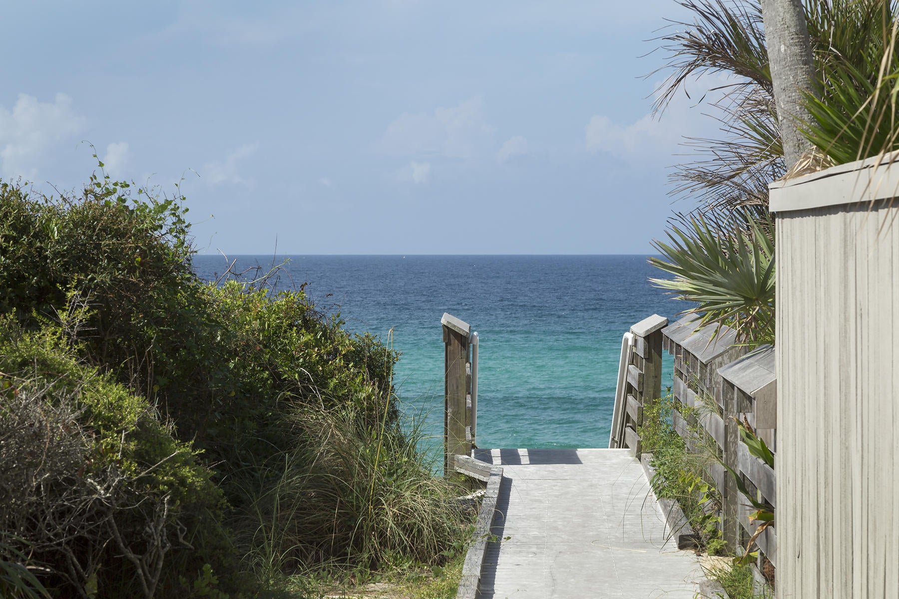 SEAGROVE 1ST. ADD - Land
