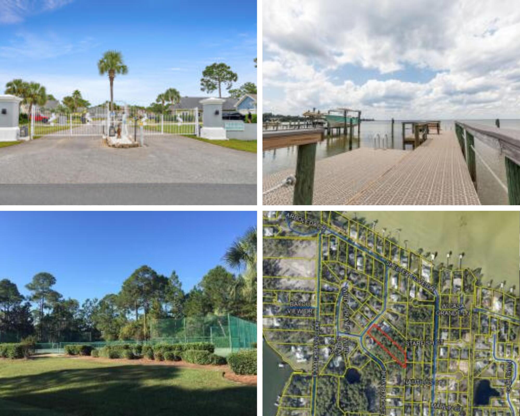 Only a few lots left and this is your opportunity to own one of the largest lots available in beautiful, bay front community of Pelican Bay.  Located just a block from the bay.  Bay views may be possible. Pelican Bay homeowners enjoy deeded bay access. You won't want to miss out on this fantastic opportunity to create your ideal property. The back of the lot is preserve area offering much privacy.  Pelican Bay amenities include a tennis and pickle ball court, bay front park , dock to fish, pull your boat up for loading and unloading, drop your kayak or paddle board. All of this with LOW HOA fees about a mile to shopping, restaurants and entertainment at Grand Boulevard, as well as the hospital and just minutes to the beach. This lot is one not to pass up. Are you ready to build your home?