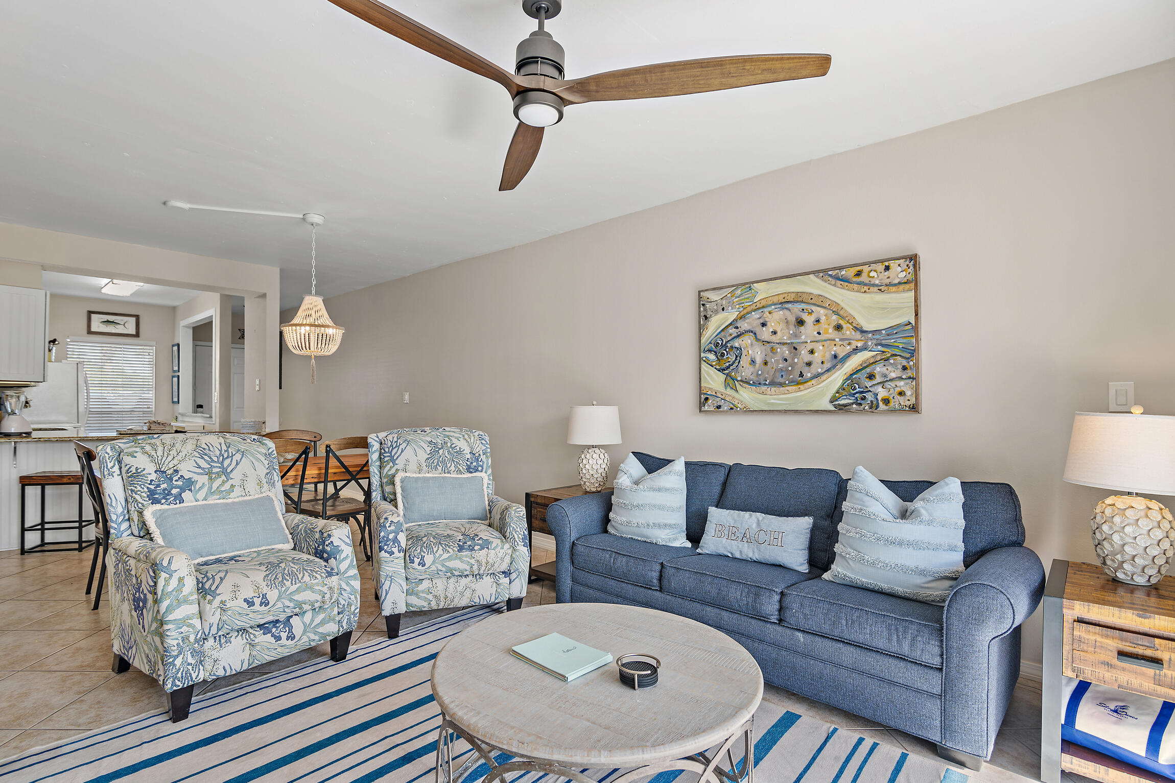 SILVER DUNES CONDO - Residential