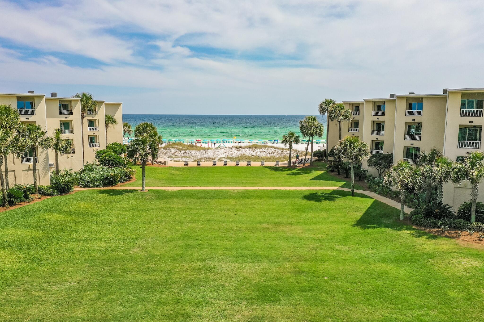 SILVER DUNES CONDO - Residential