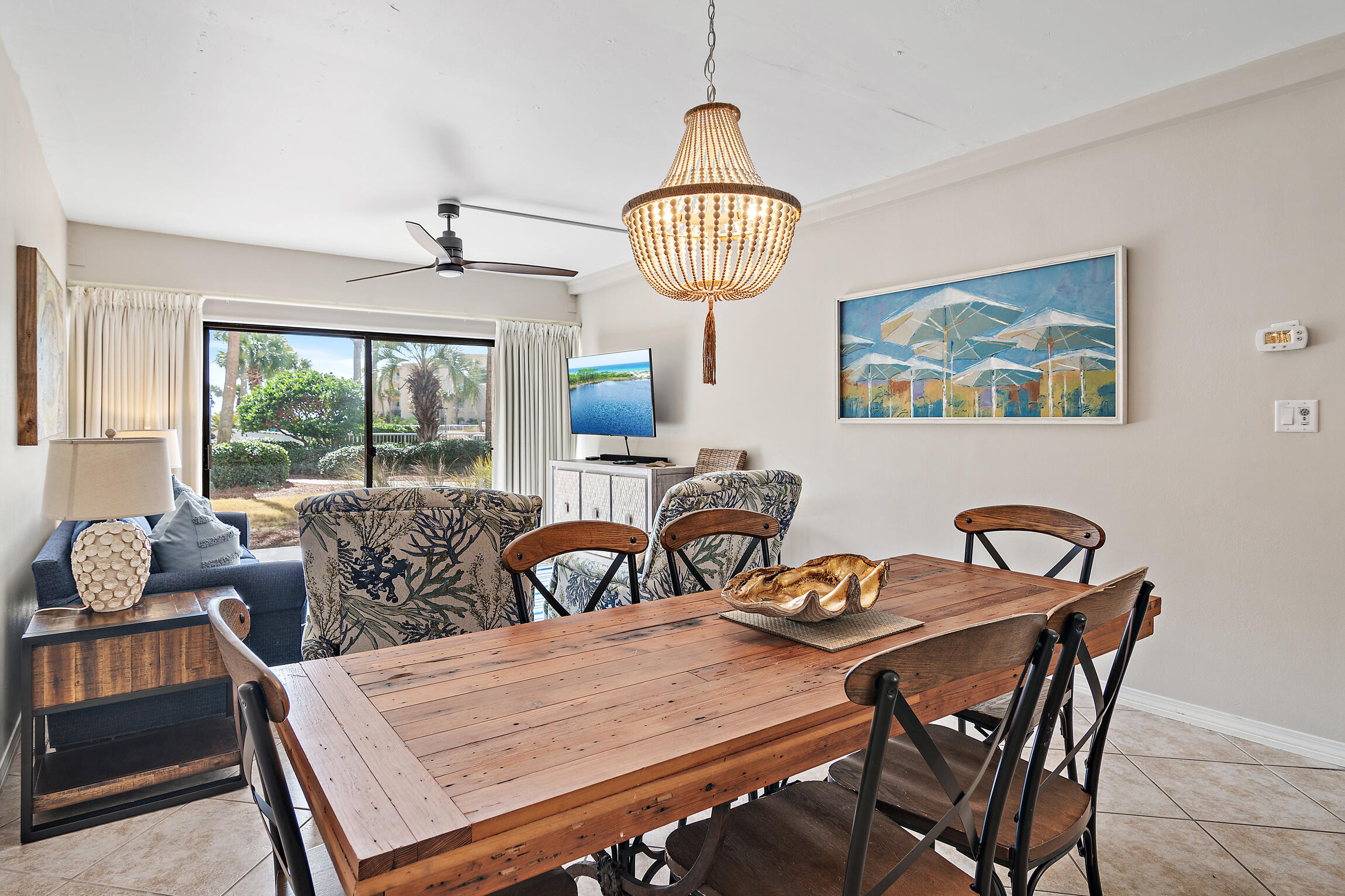SILVER DUNES CONDO - Residential