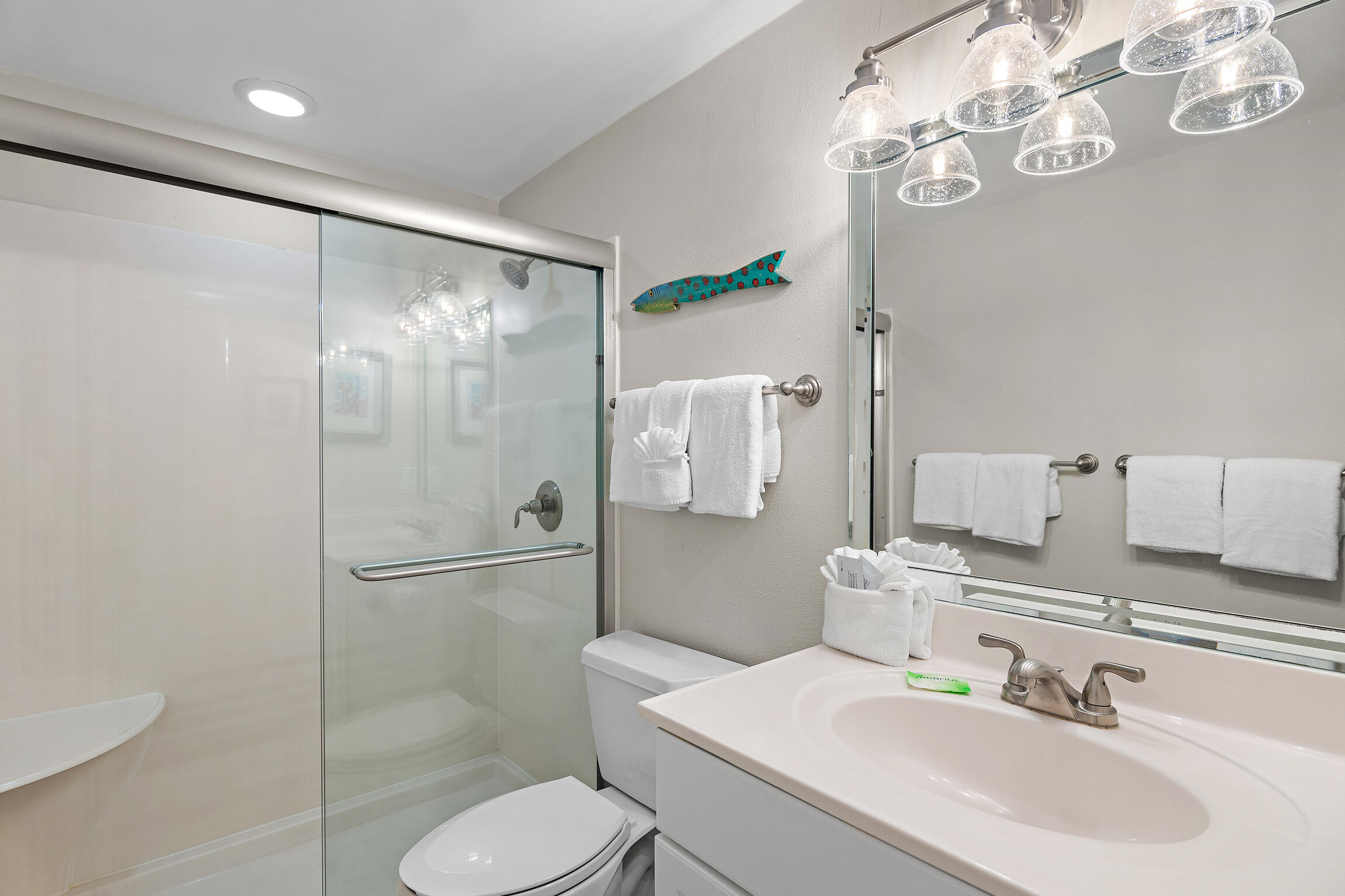 SILVER DUNES CONDO - Residential