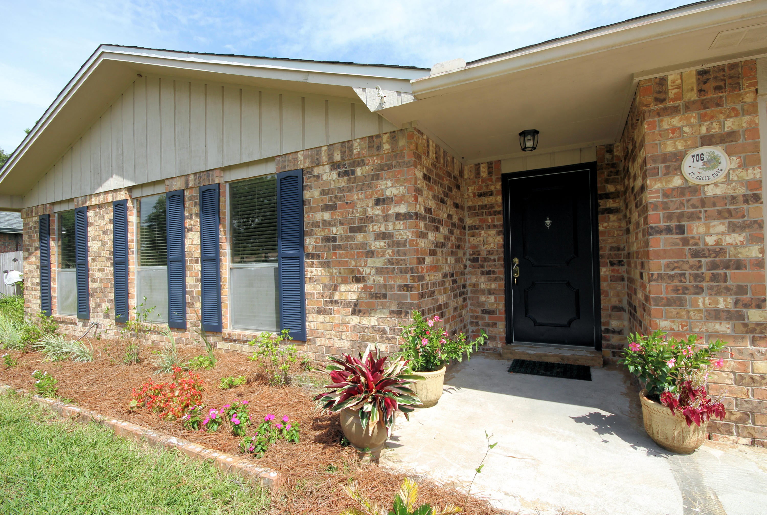 BLUEWATER BAY VILLAGE 1A - Residential