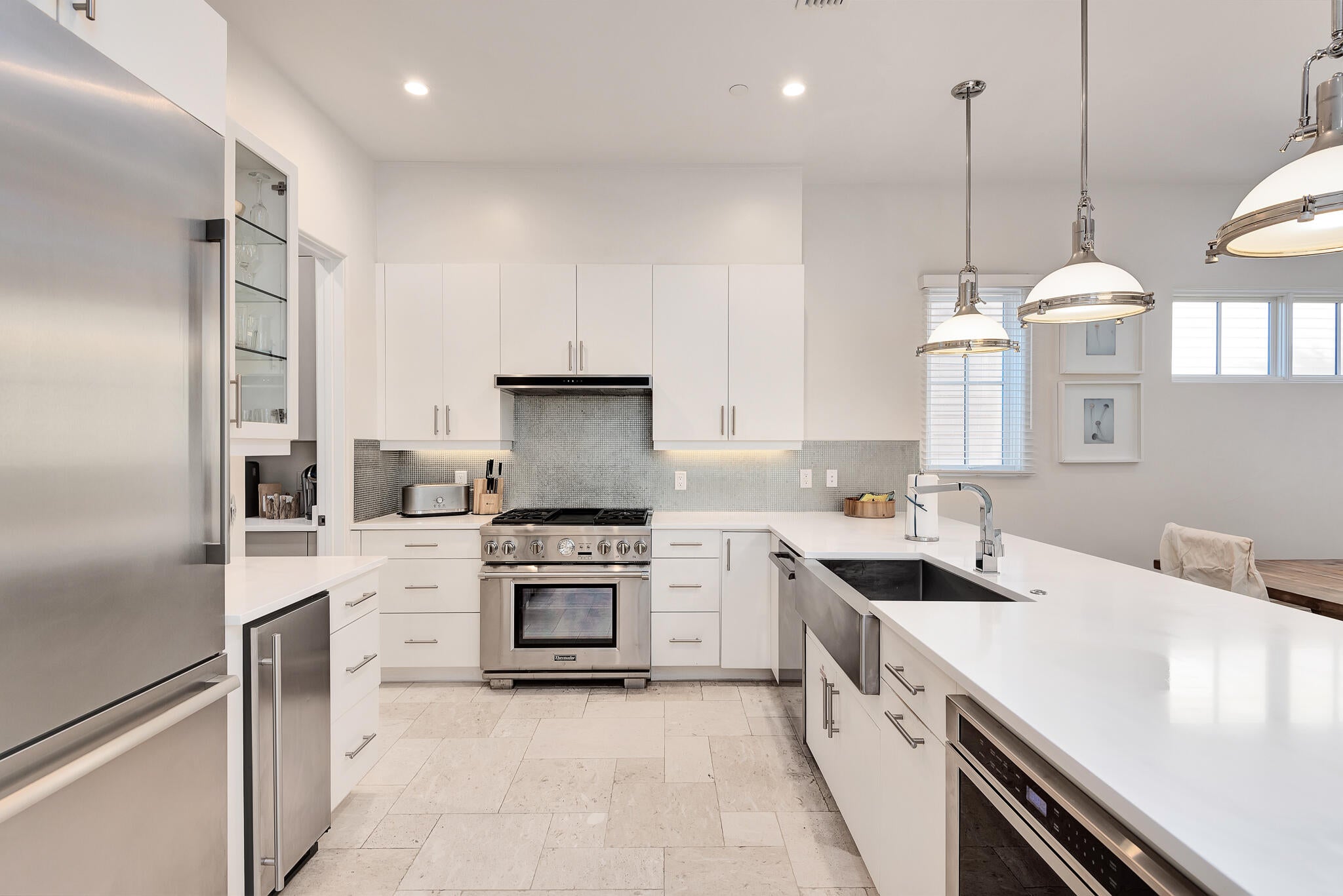 Seacrest - Residential