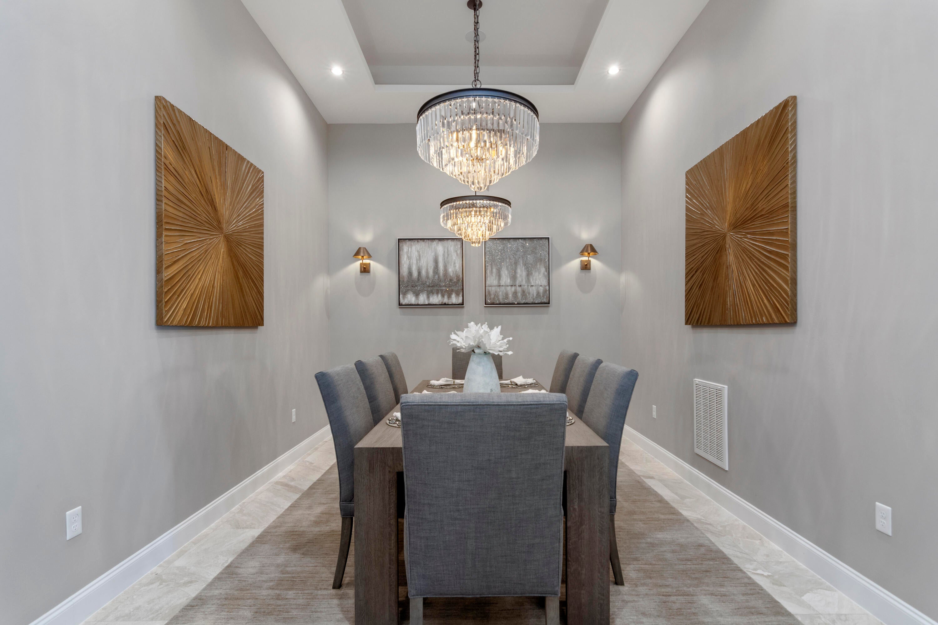 DANA & DOLPHIN POINT - Residential