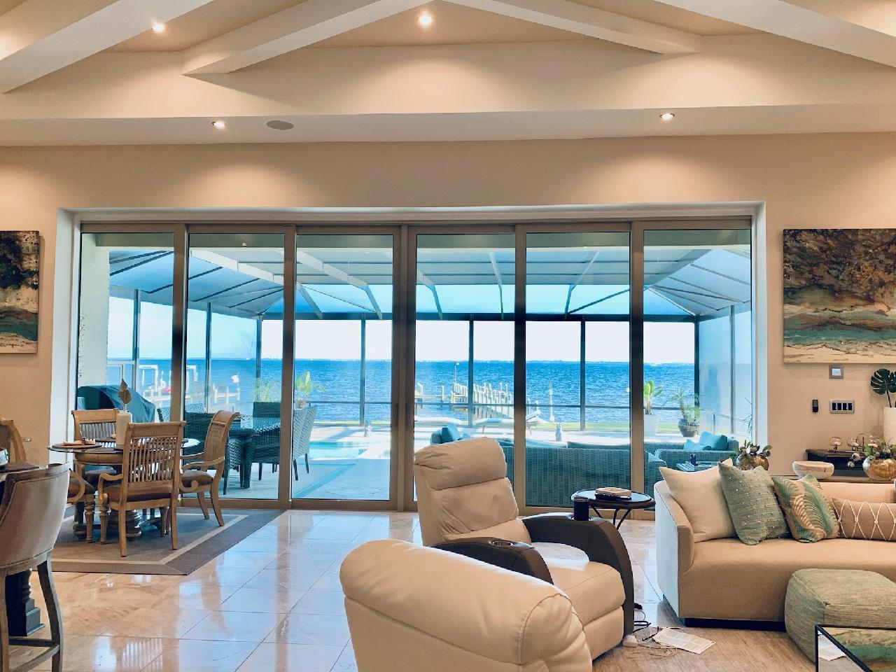 DANA & DOLPHIN POINT - Residential