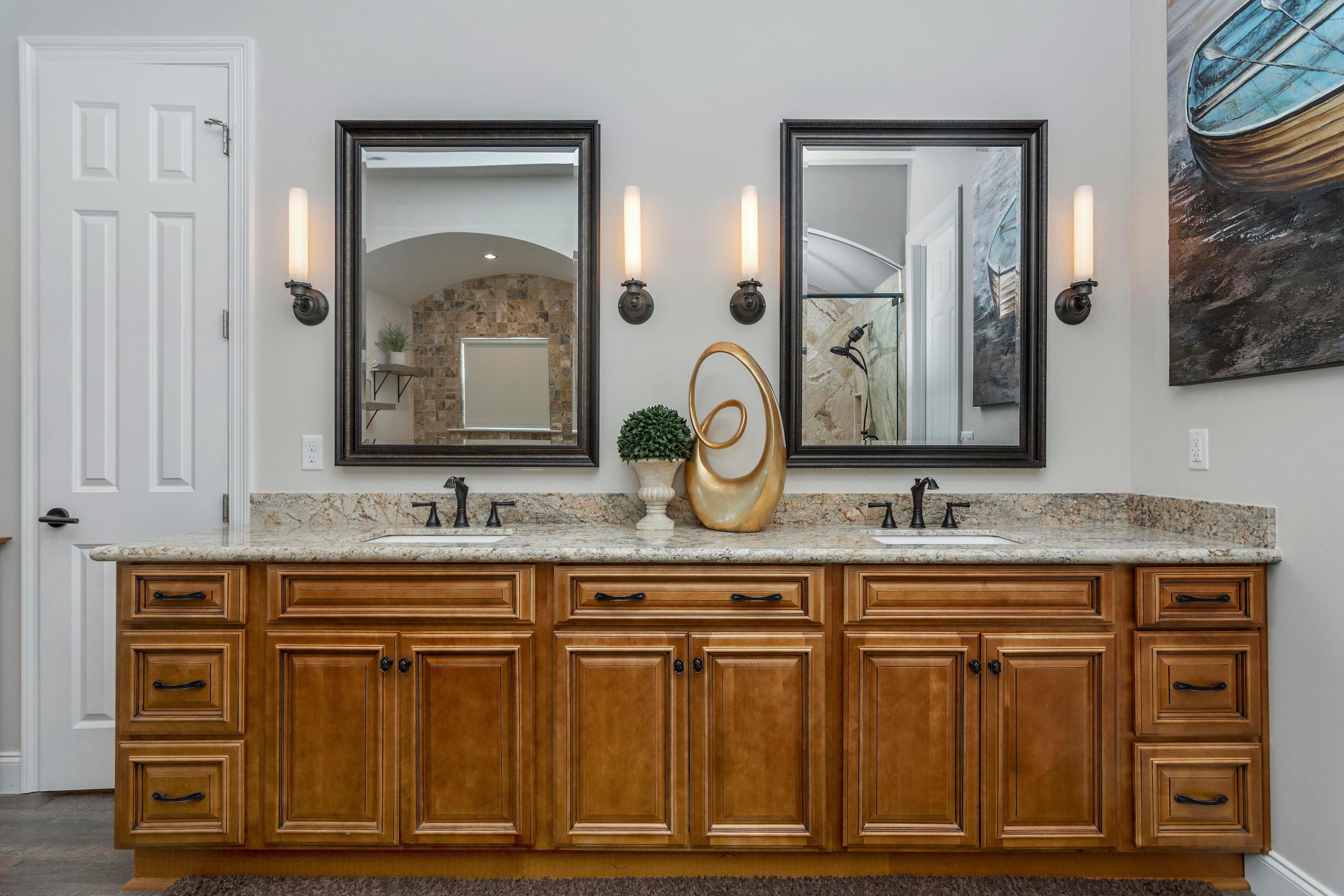 DANA & DOLPHIN POINT - Residential