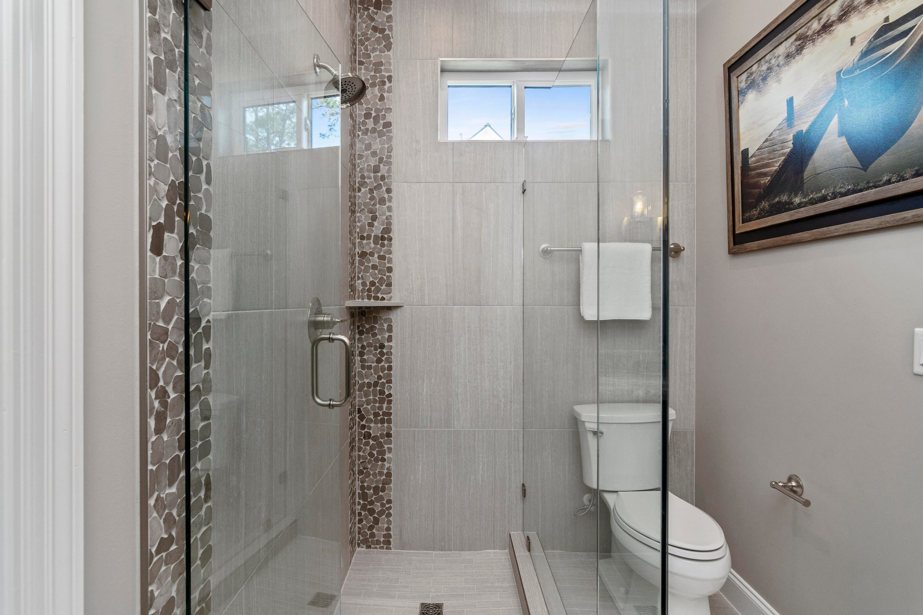 DANA & DOLPHIN POINT - Residential