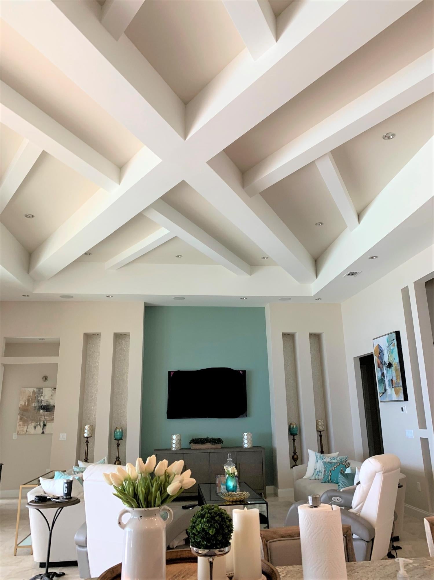 DANA & DOLPHIN POINT - Residential