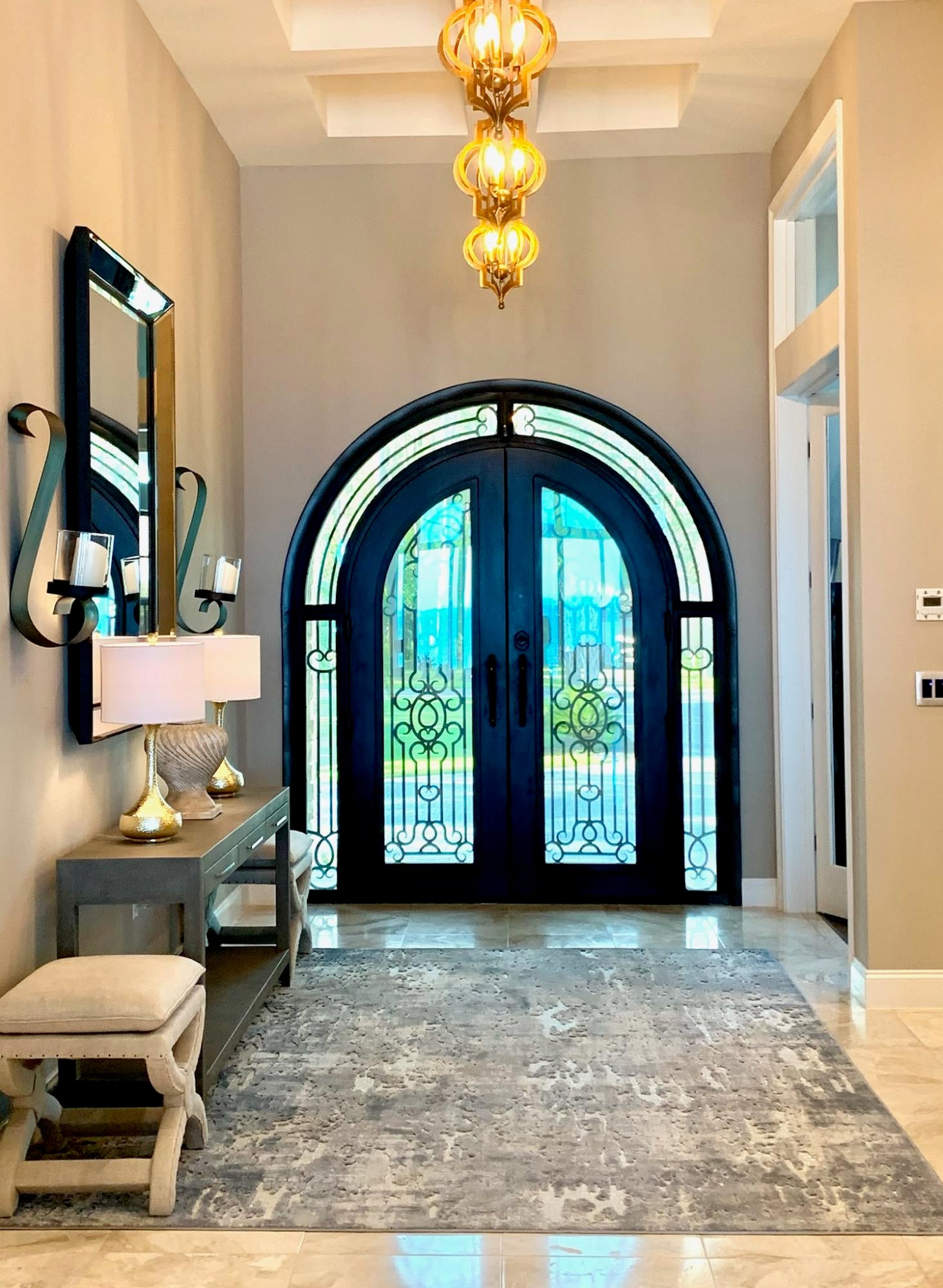 DANA & DOLPHIN POINT - Residential