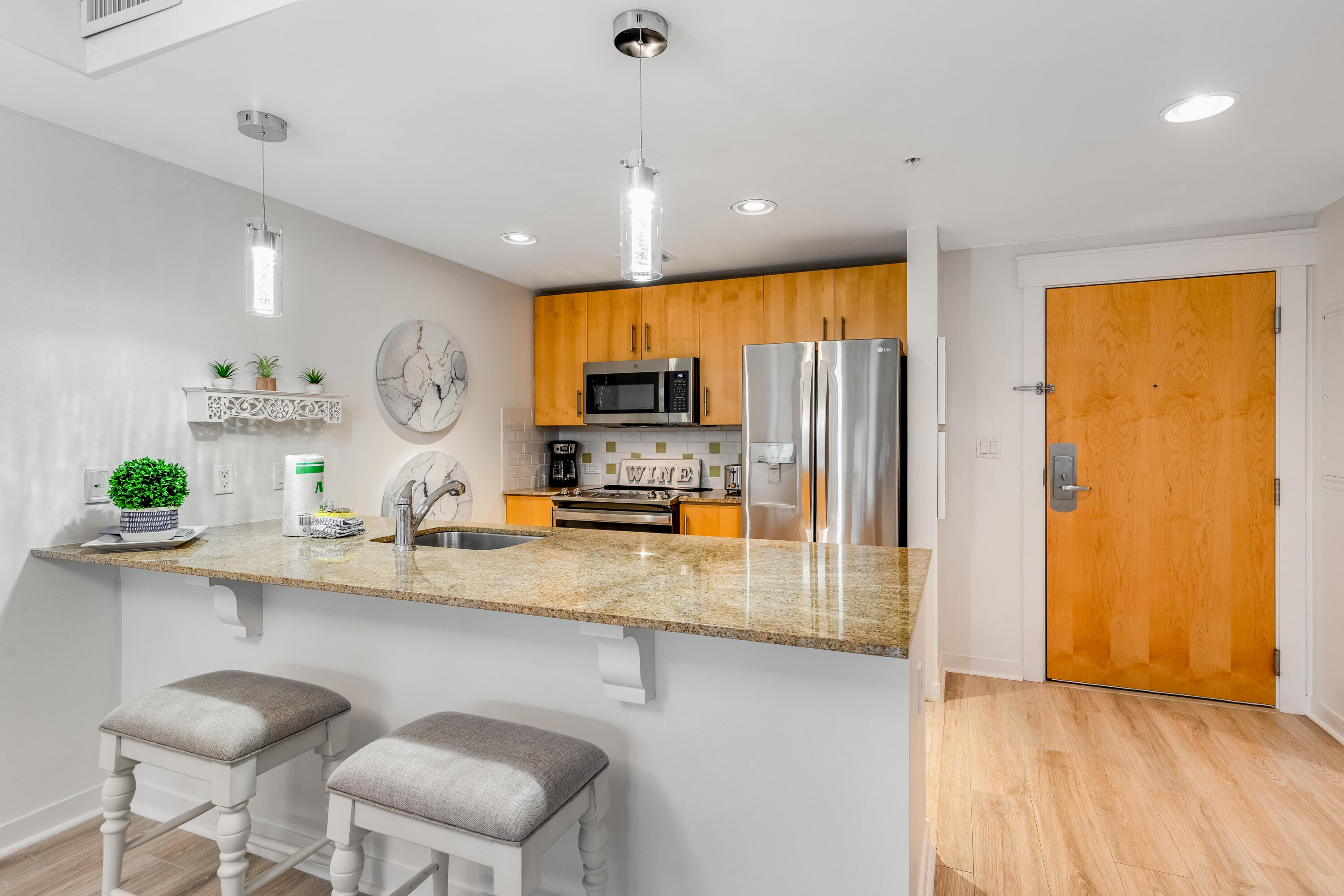 ELATION - Residential
