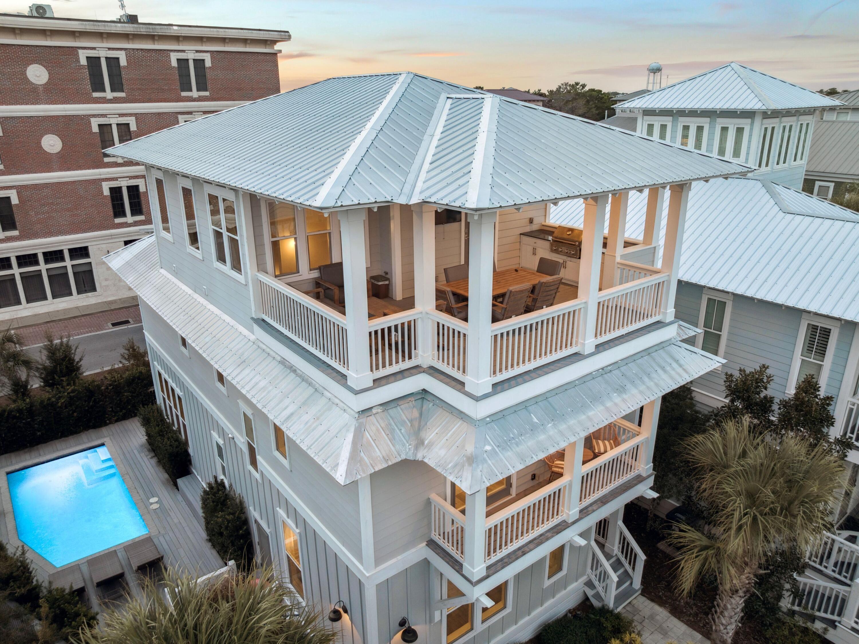 SEACREST BEACH - Residential