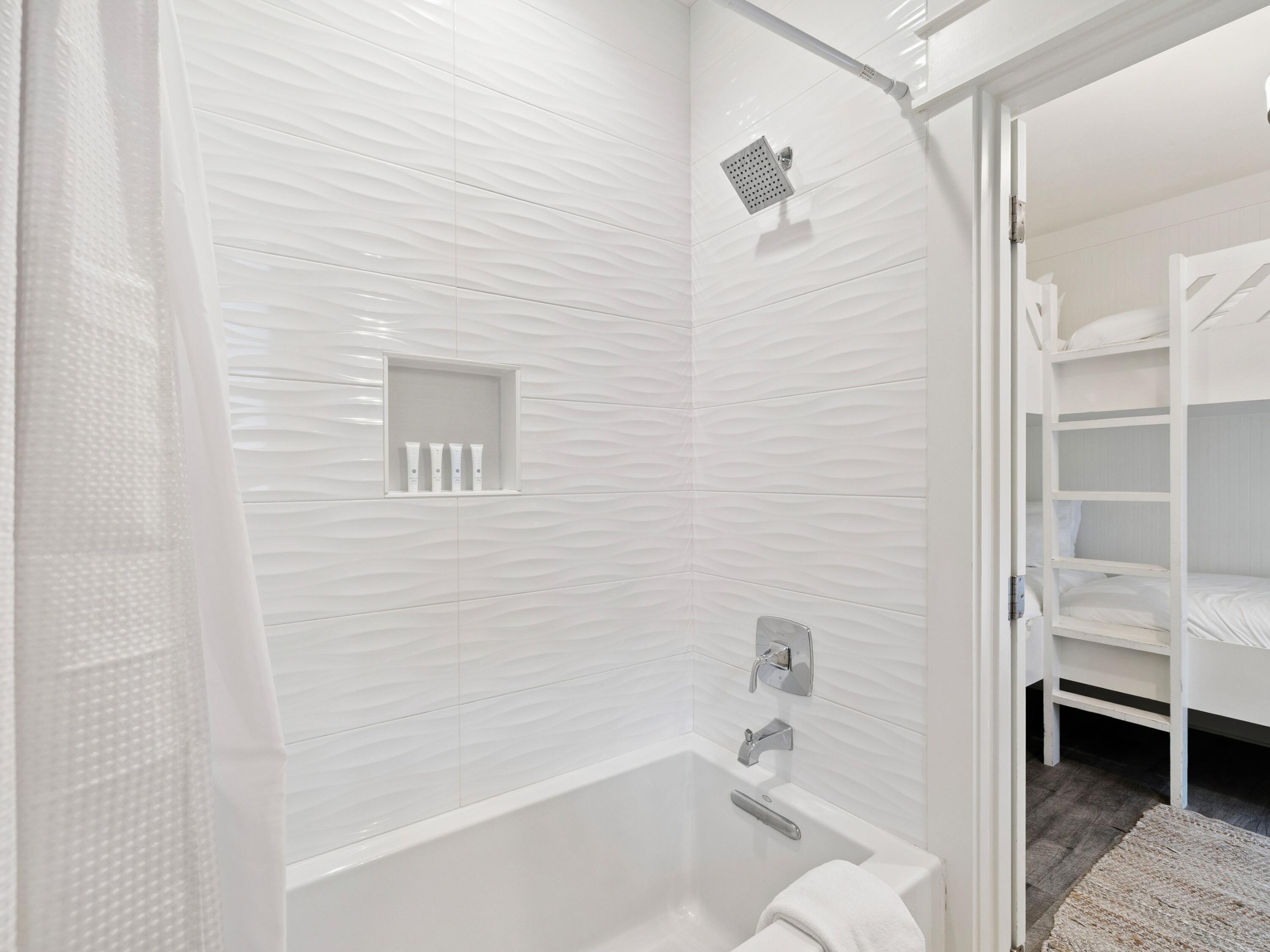SEACREST BEACH - Residential