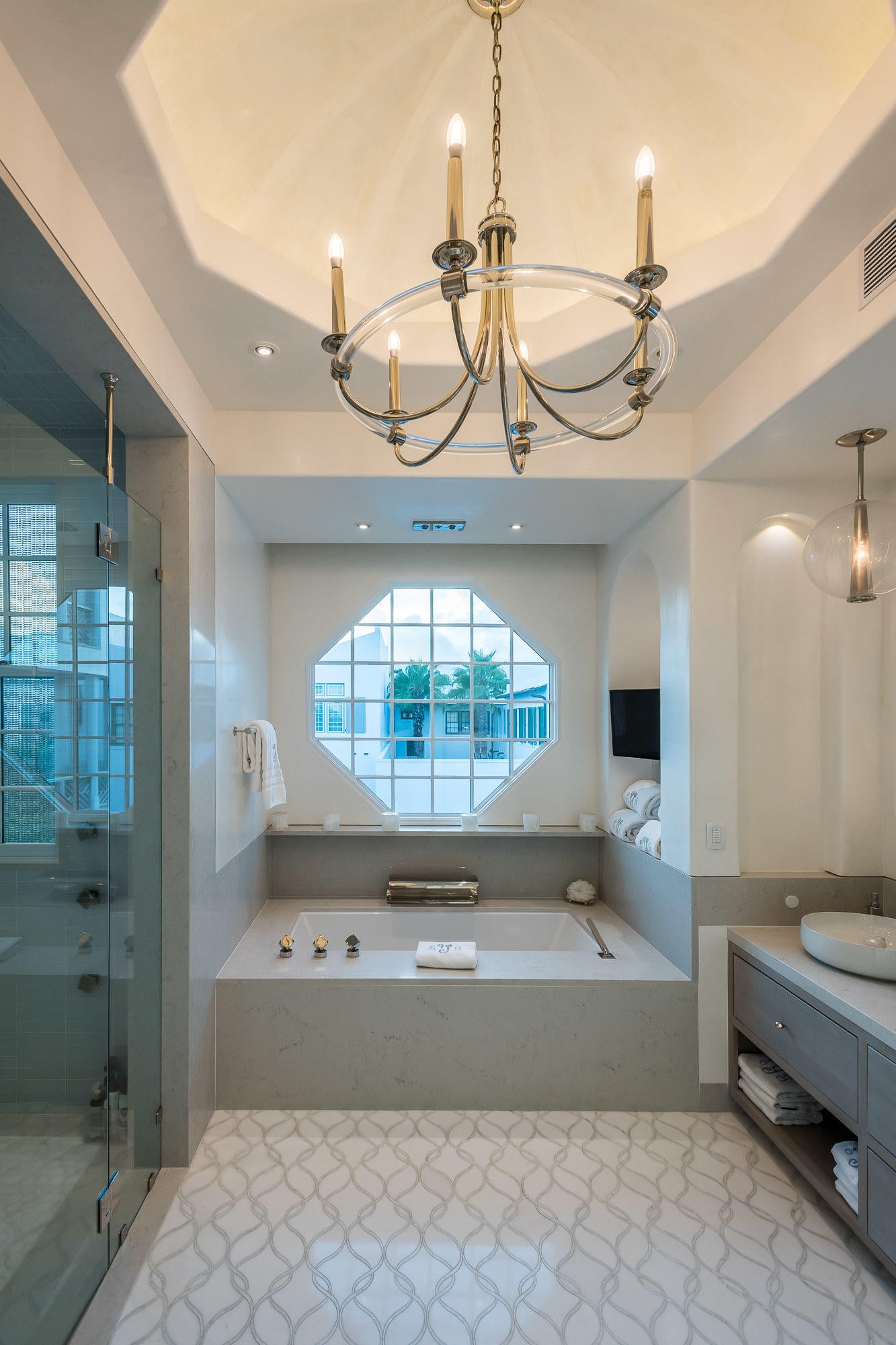 ALYS BEACH - Residential